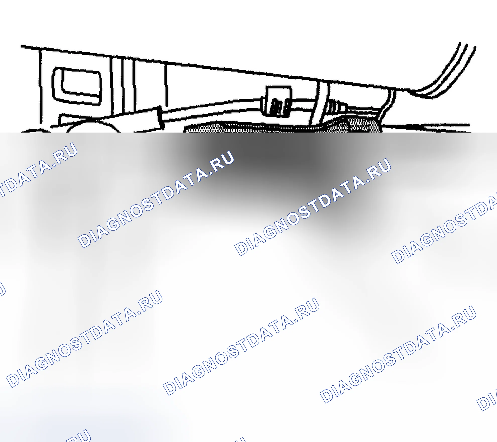 Рис. 103. Chevrolet TrailBlazer I