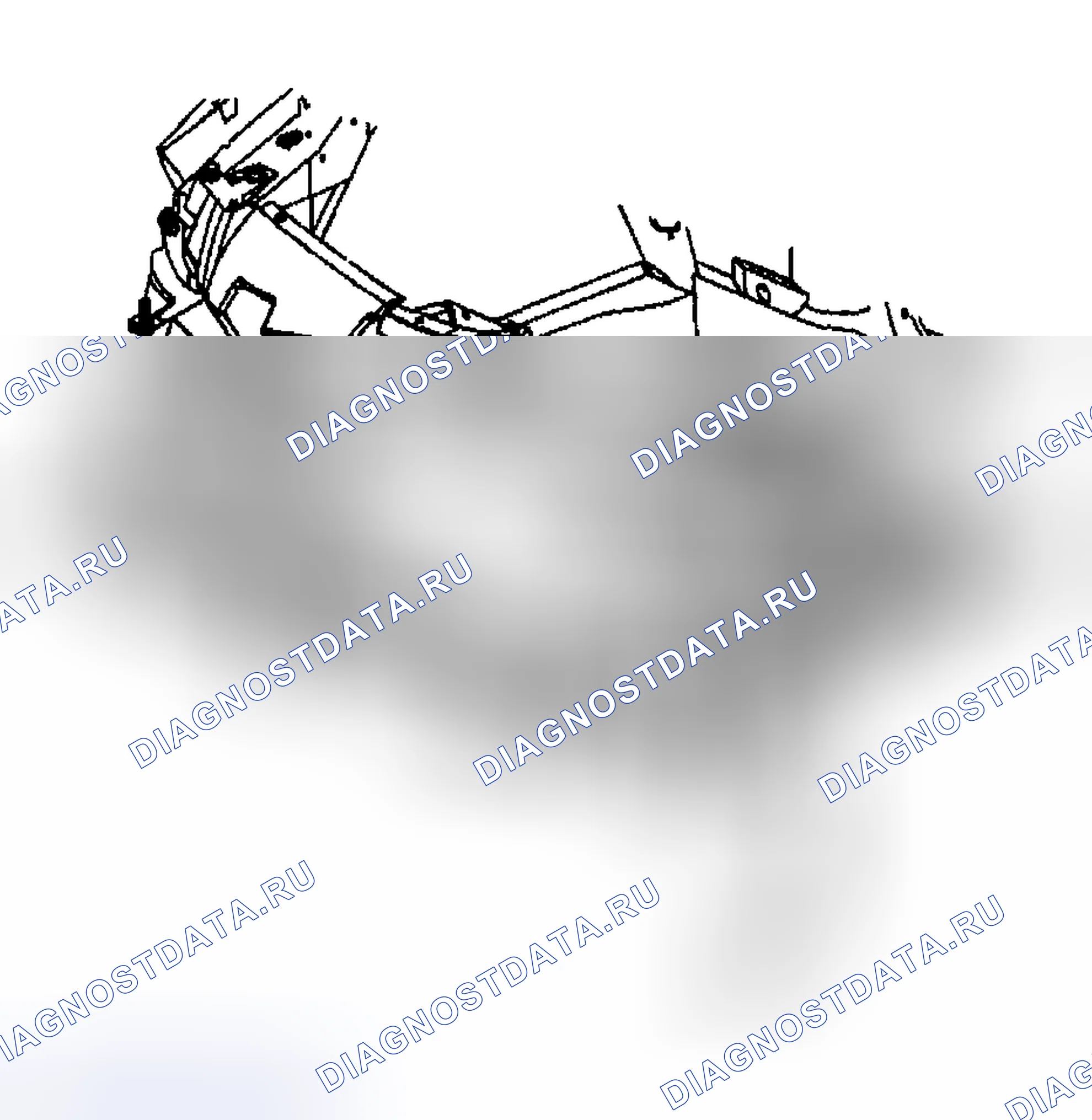 Рис. 274: Процедура установки. Hyundai Venue I