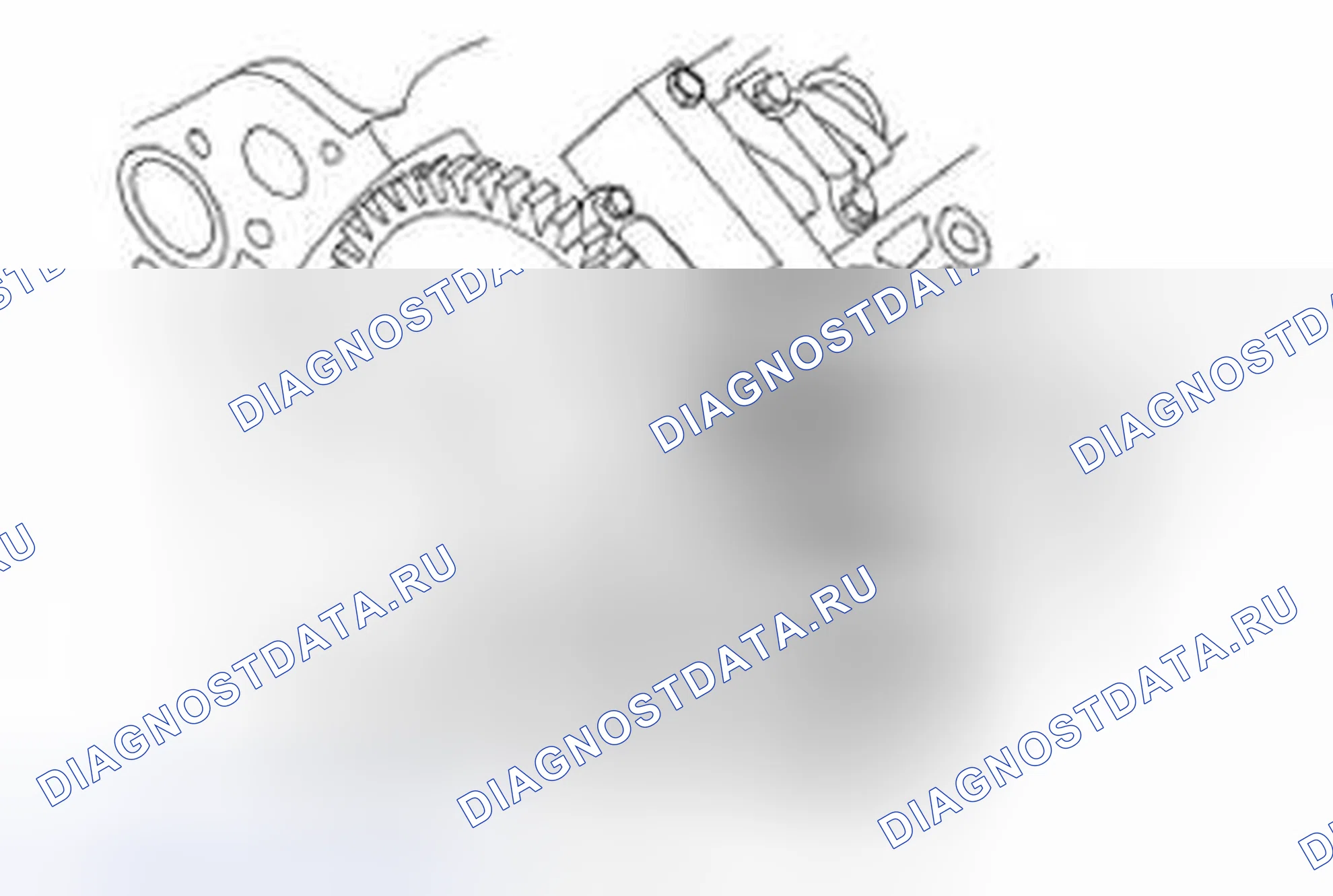 Рис. 329. Land Rover Range Rover Sport I