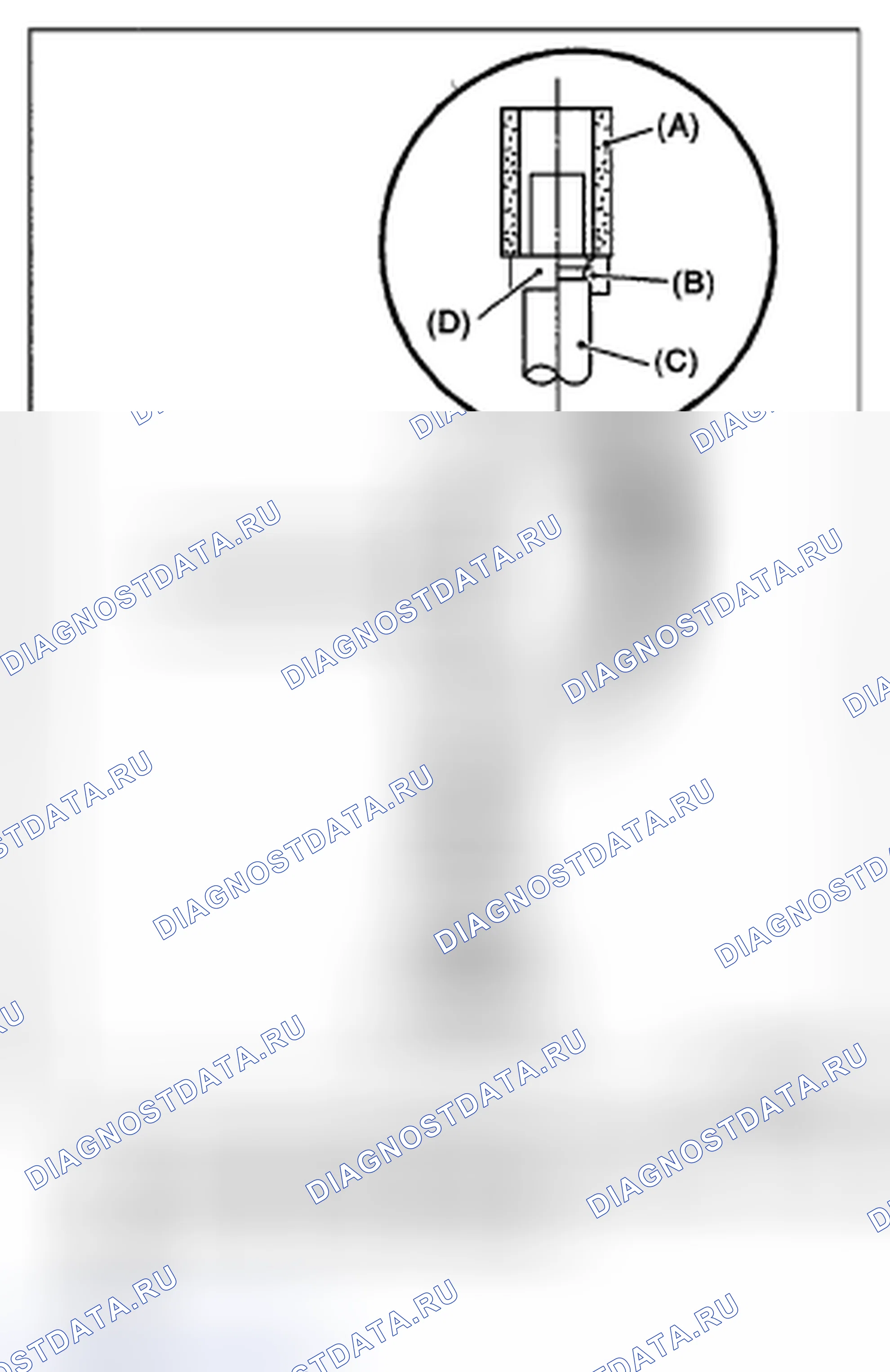 Рис. 87. Subaru Impreza GH