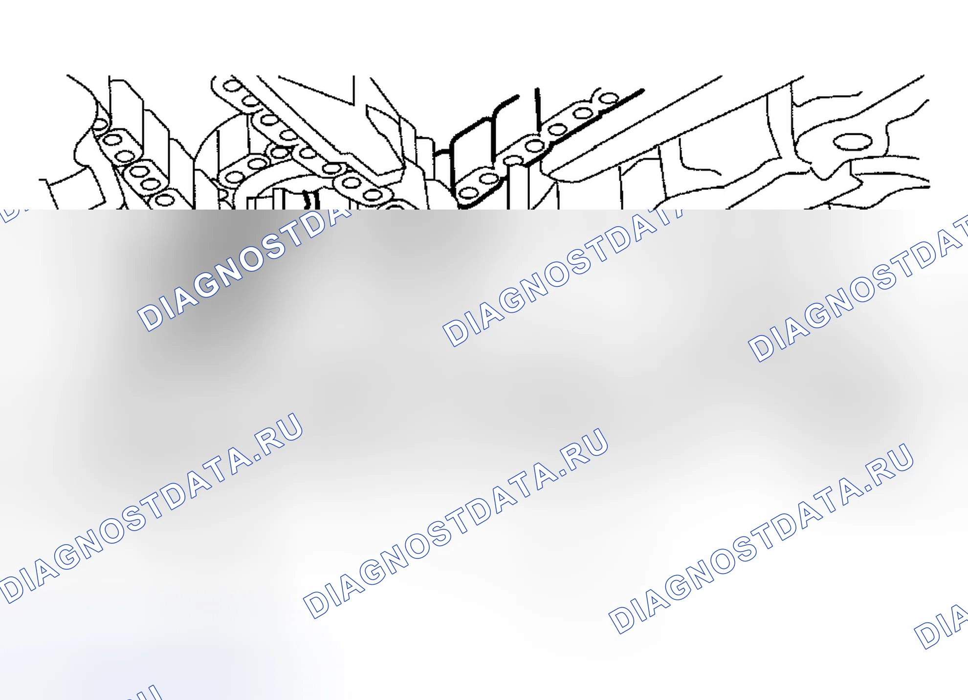 Рис. 452: Звездочки. Hyundai Matrix I