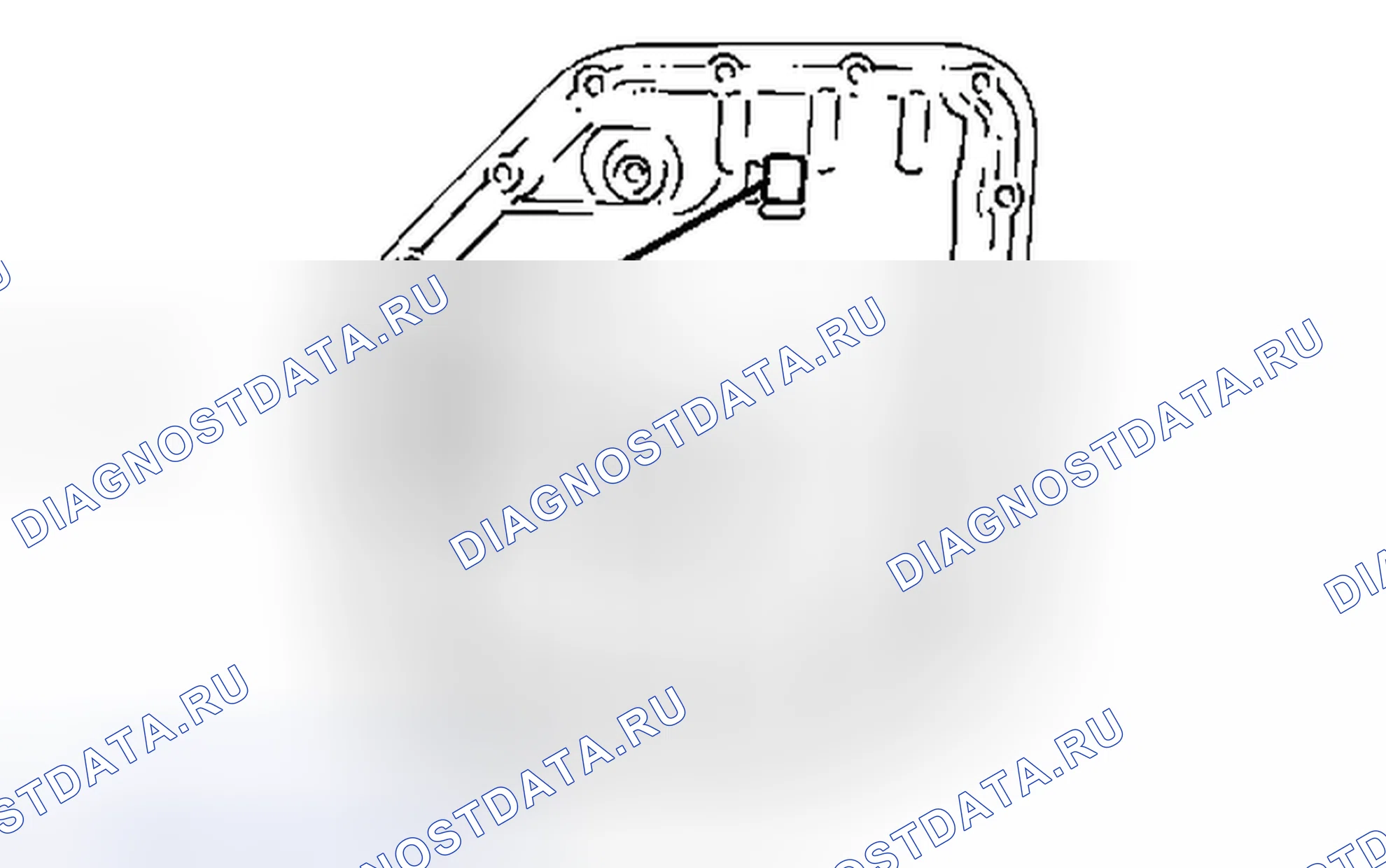 Рис. 203. Kia Soul I рестайлинг