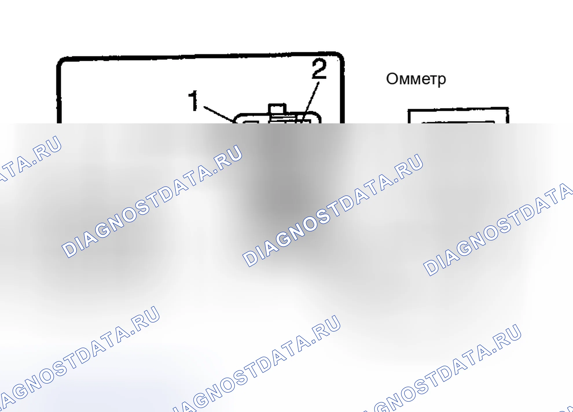 Рис. 155. Toyota Tundra I рестайлинг