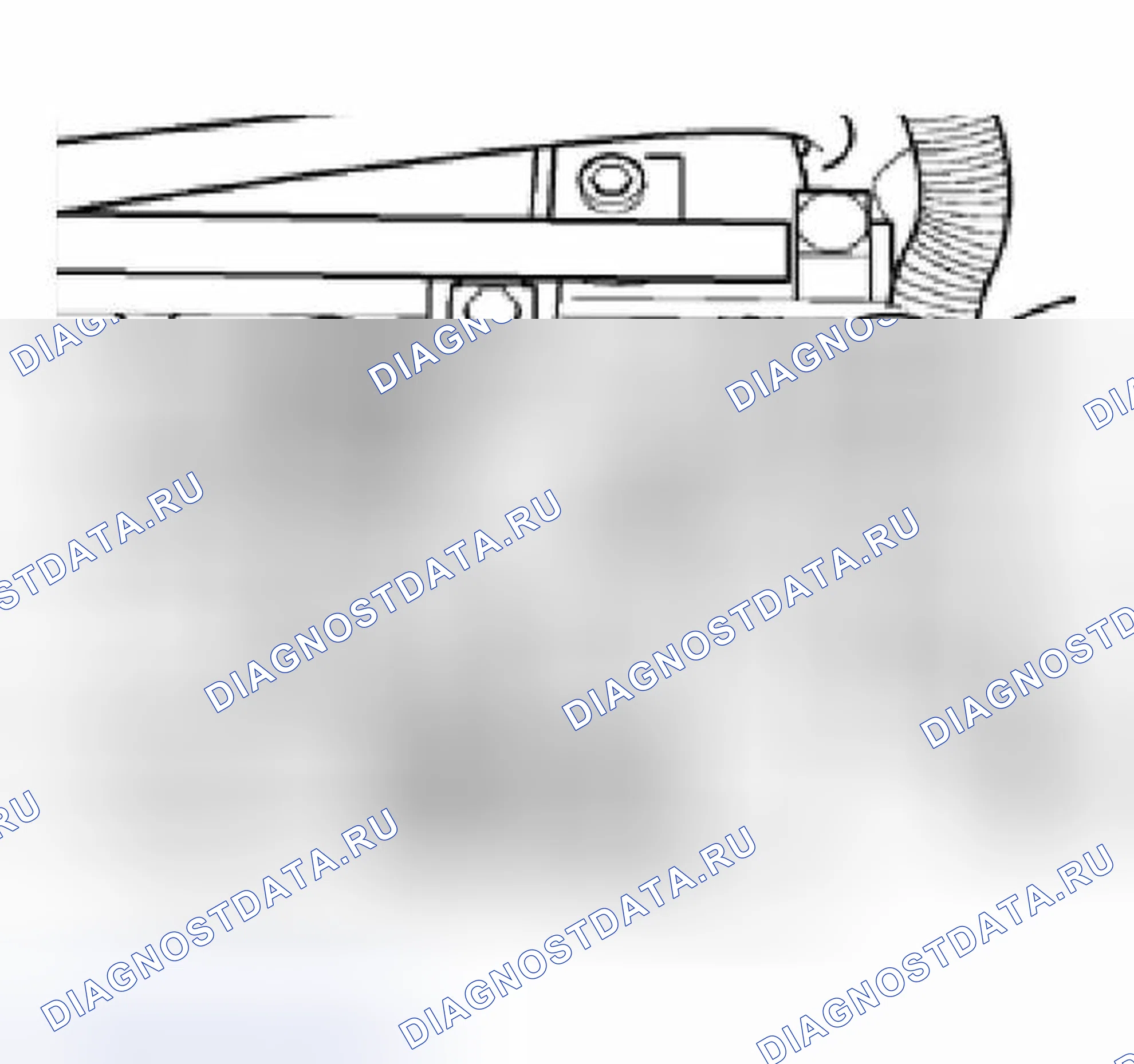 Рис. 108. Audi A6 C5 рестайлинг