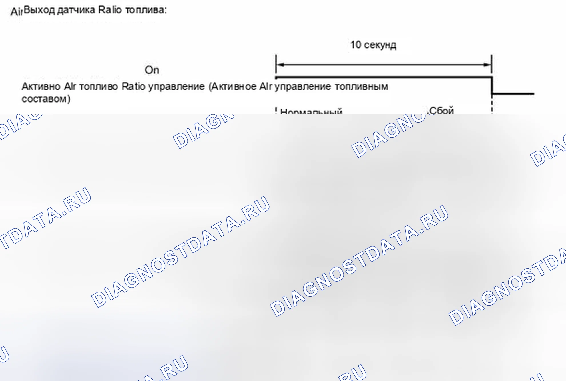 Рис. 115: ОПИСАНИЕ МОНИТОРА. Toyota Prius C I