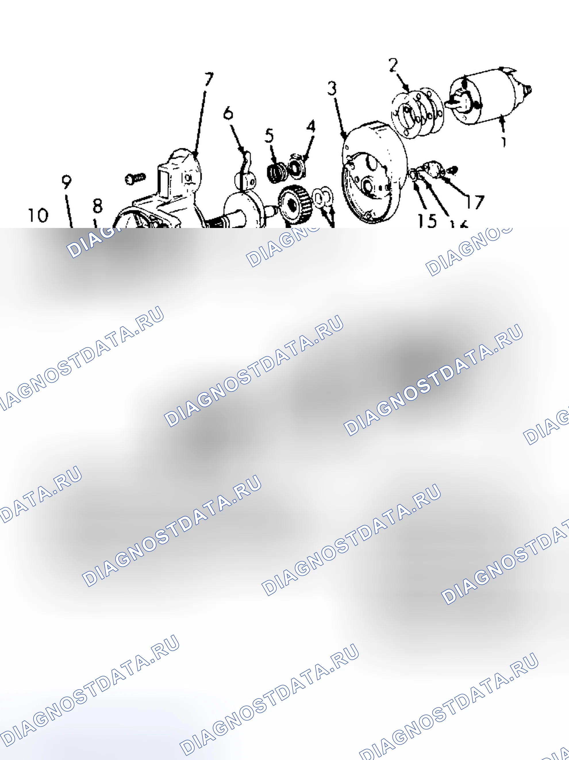 Рис. 4. Mitsubishi Sigma pre-I