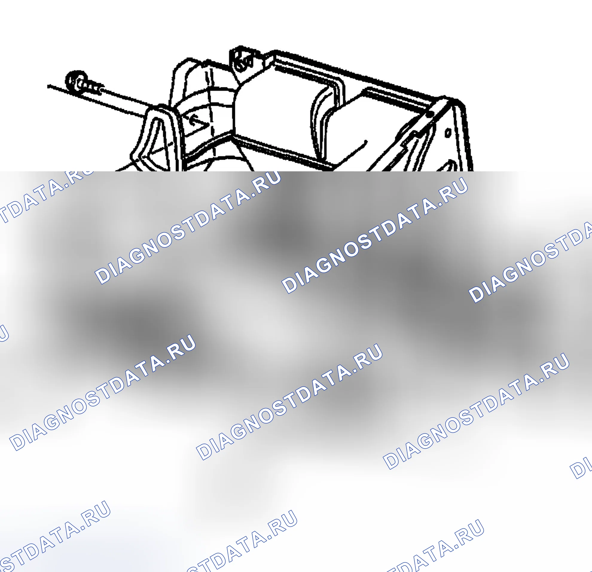 Рис. 222. Buick Century VI
