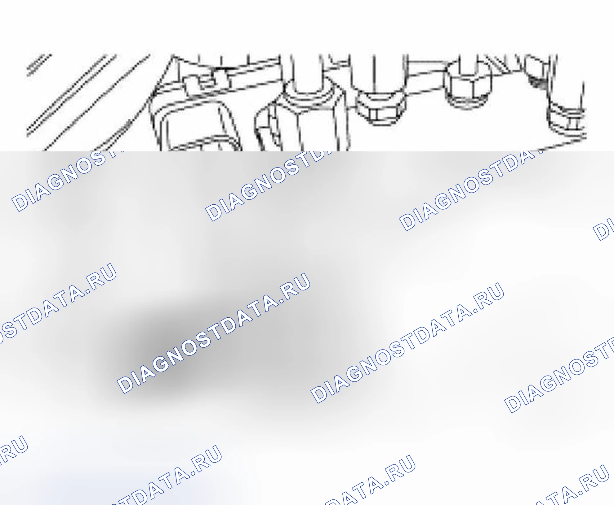 Рис. 25. Ford Thunderbird XI