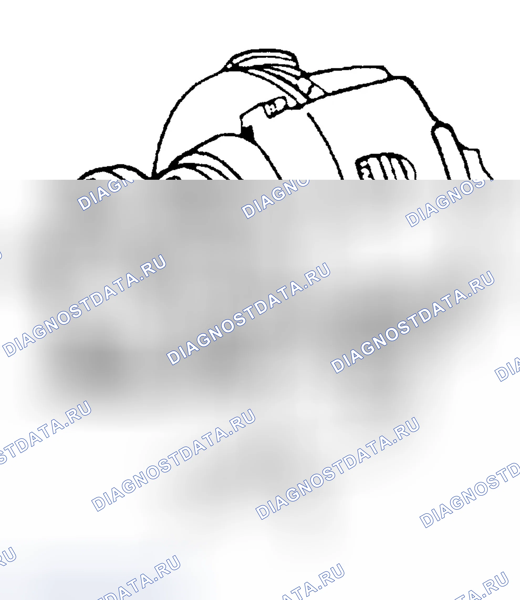 Рис. 18. Chevrolet Silverado 2500 