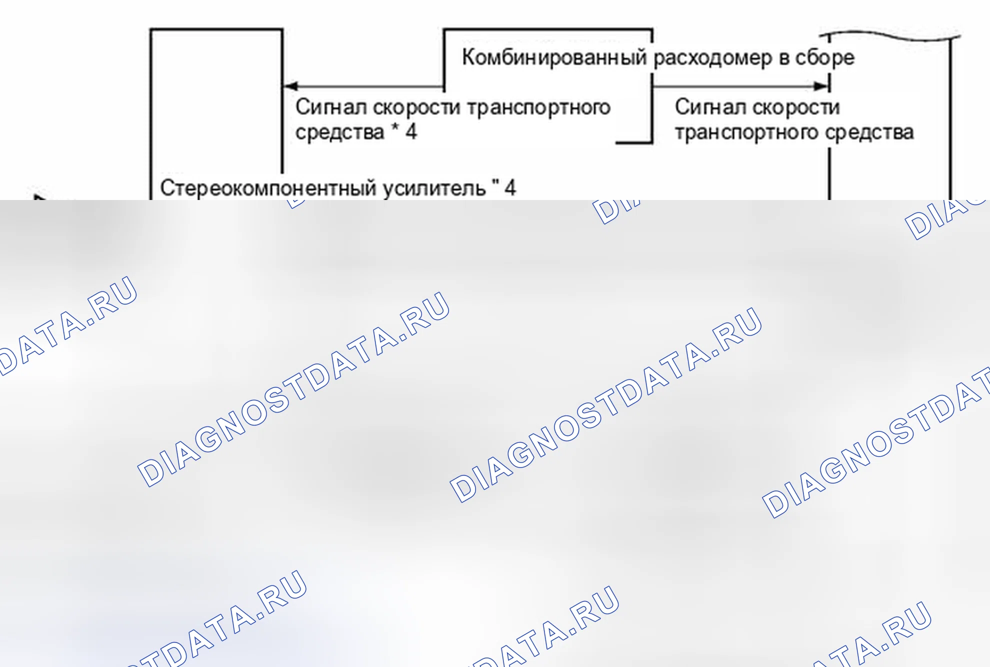 Рис. 331. Toyota Camry XV40 рестайлинг