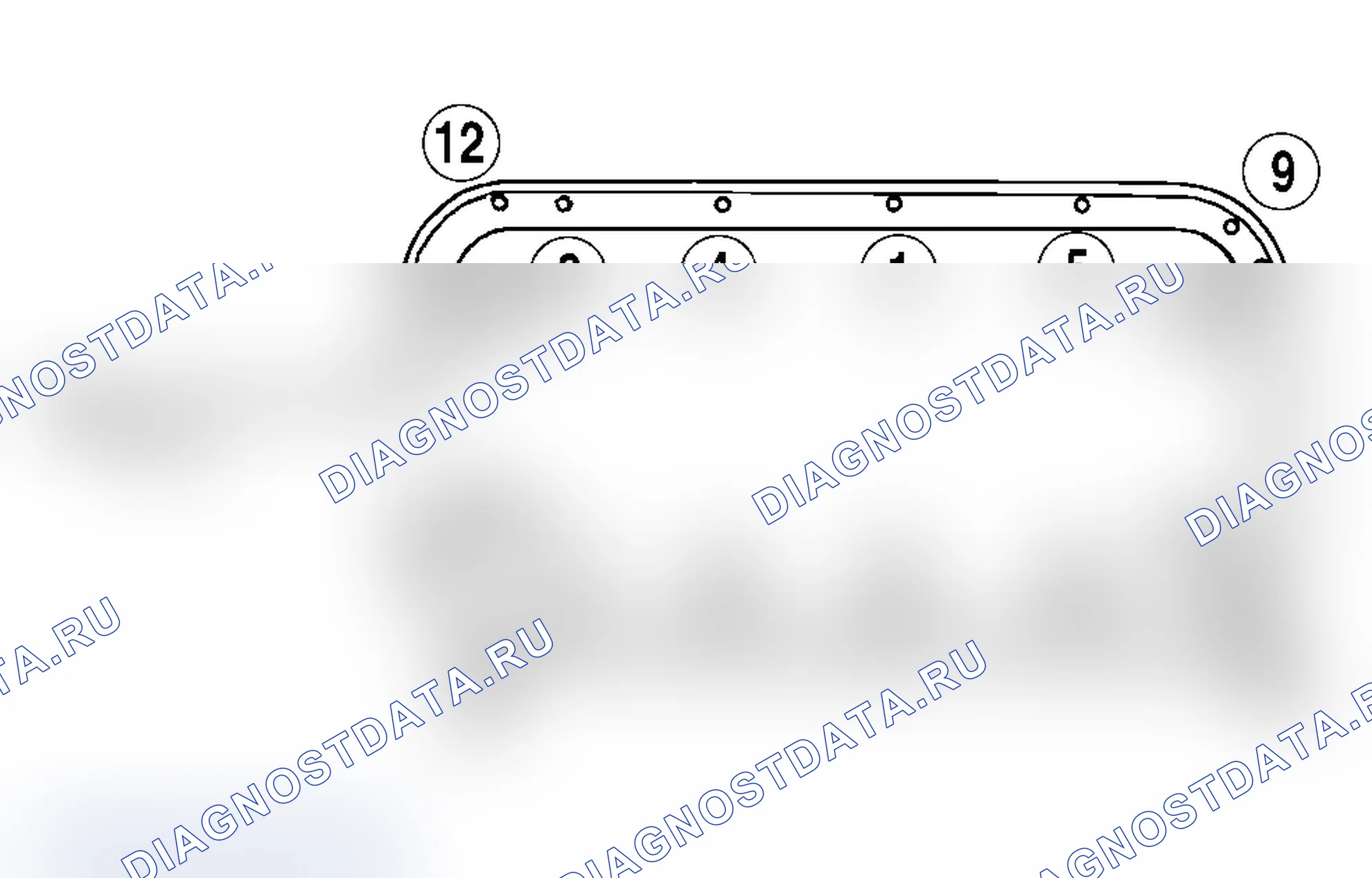 Рис. 12. Dodge Grand Caravan II