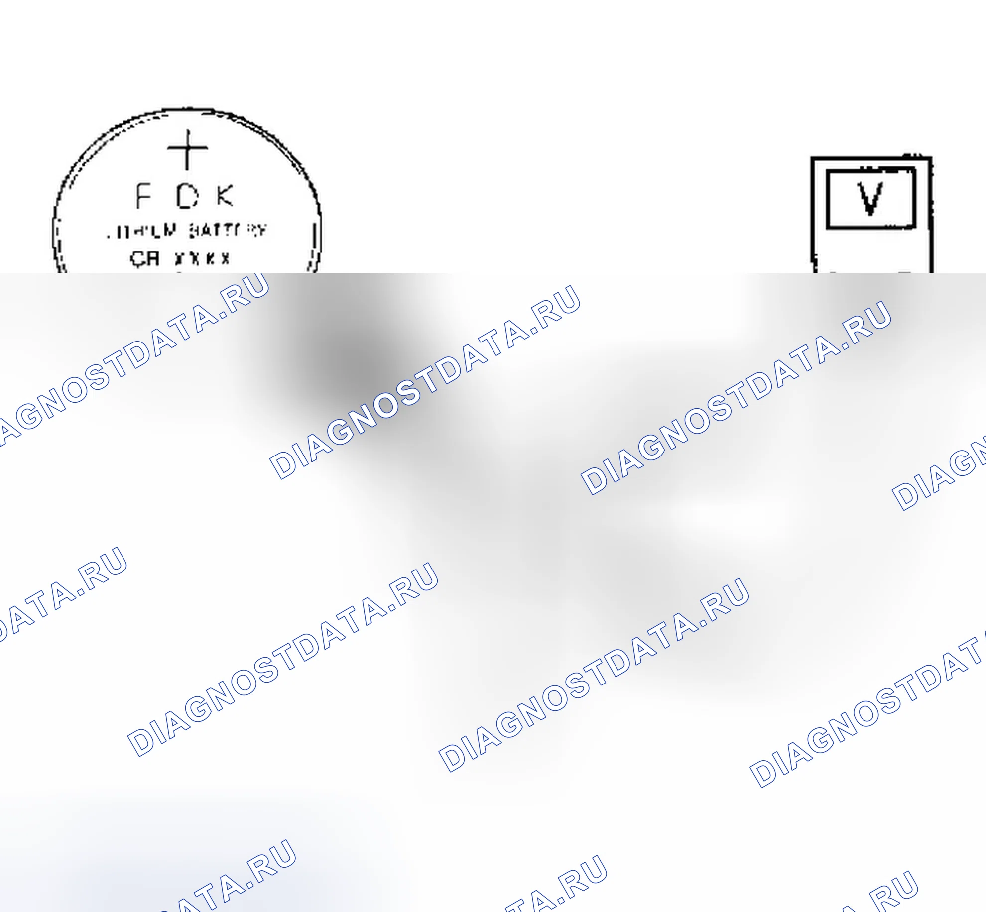 Рис. 174. Infiniti M45 II