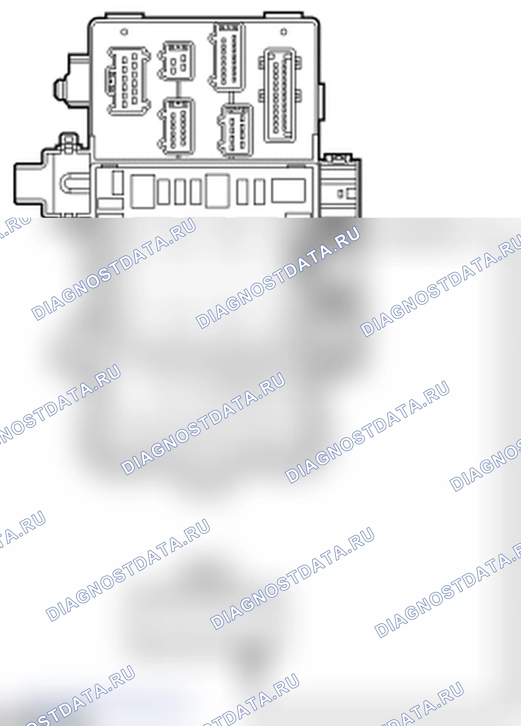Рис. 5. Lincoln Mark LT