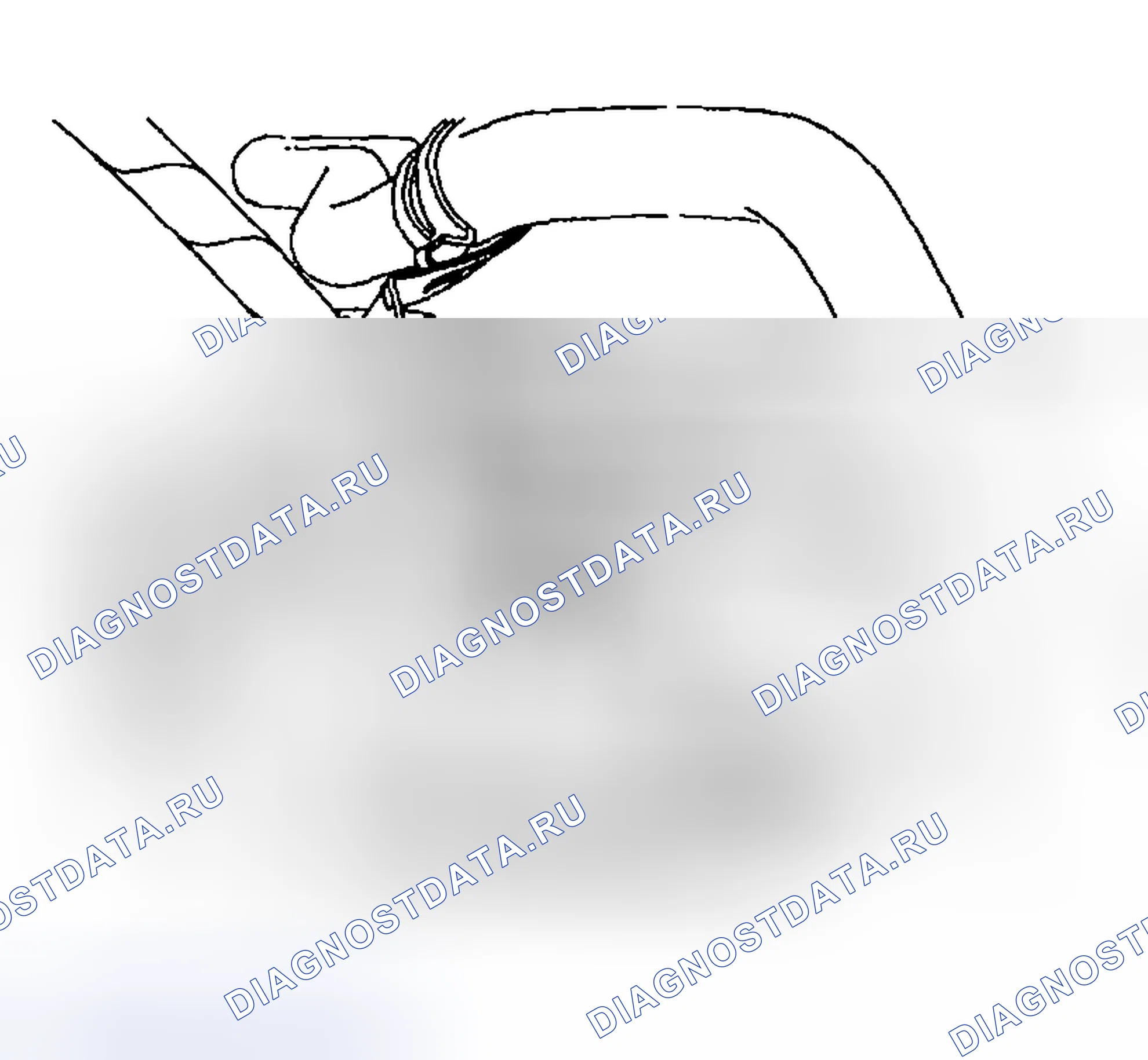 Рис. 832. Ford Pickup F250 Super Duty I