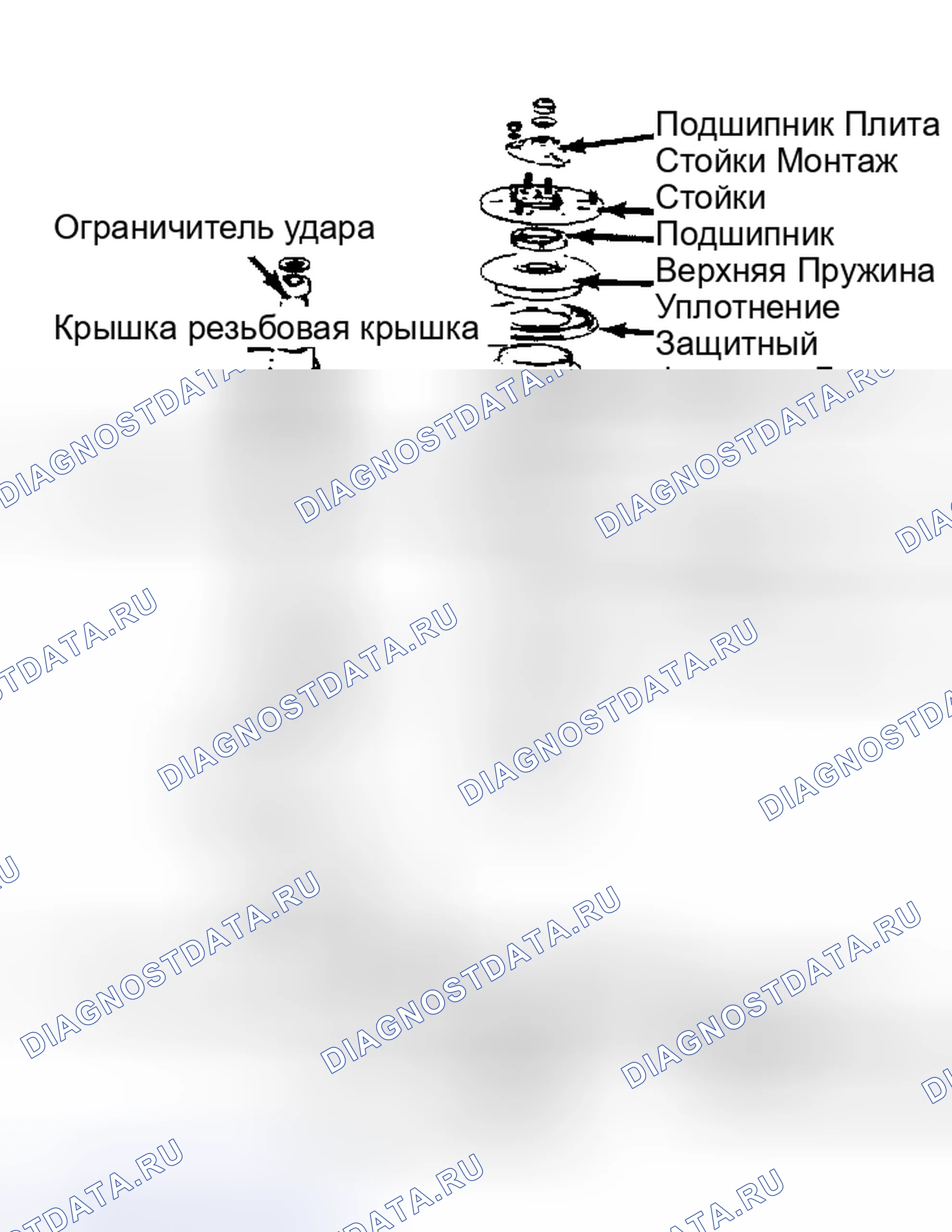 Рис. 4. Audi 80 B4