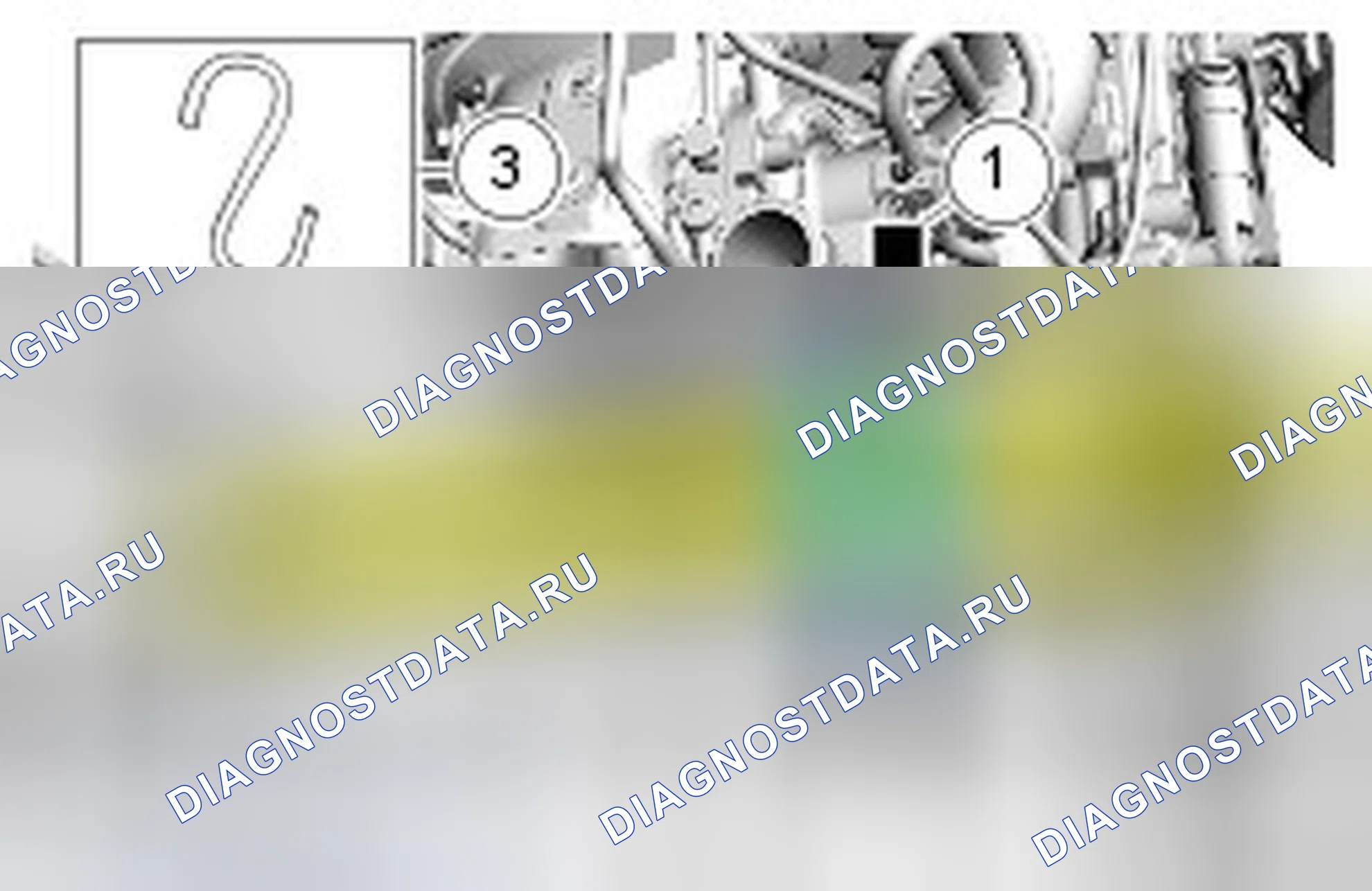 трансмиссия — 2.0L Duratorq-TDCi (100kW/136 л.с.) — DW/2.0L Duratorq-TDCi (103kW/140 л.с.) — DW/2.0L Duratorq-TDCi (120kW/163 л.с.) — DW, требования к выбросам: Этап V: описание и работа. Ford Grand C-MAX II