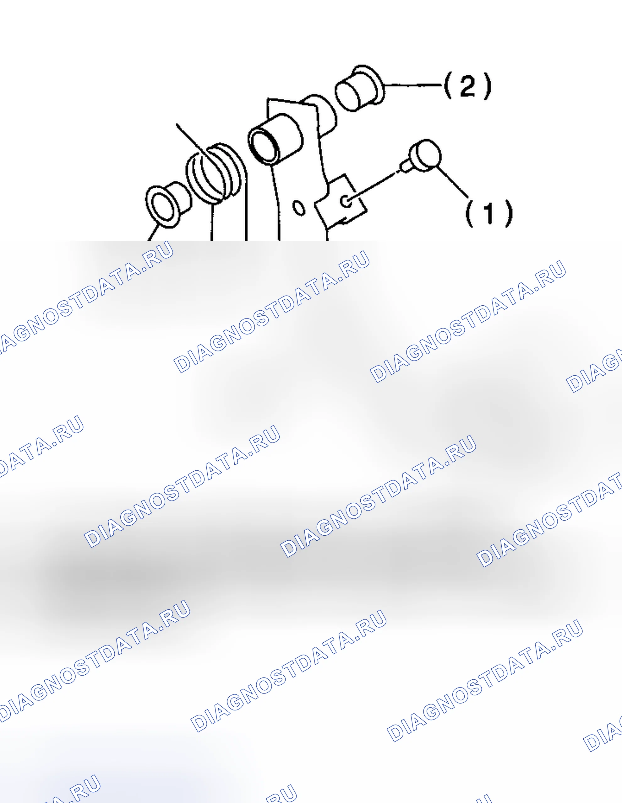 Рис. 50. Subaru Impreza GD/GC/GG рестайлинг 2