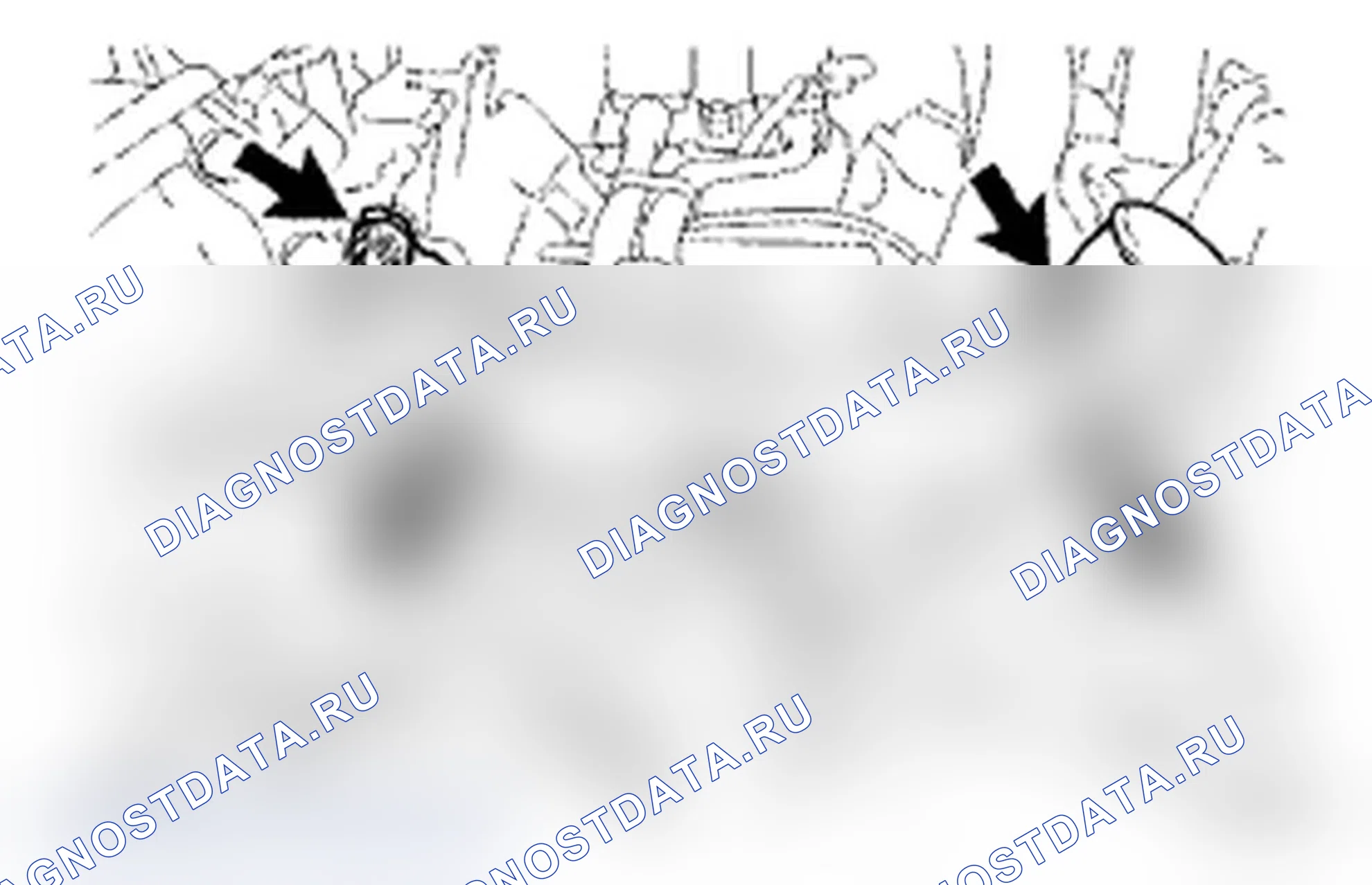 Рис. 43. Toyota Land Cruiser 200
