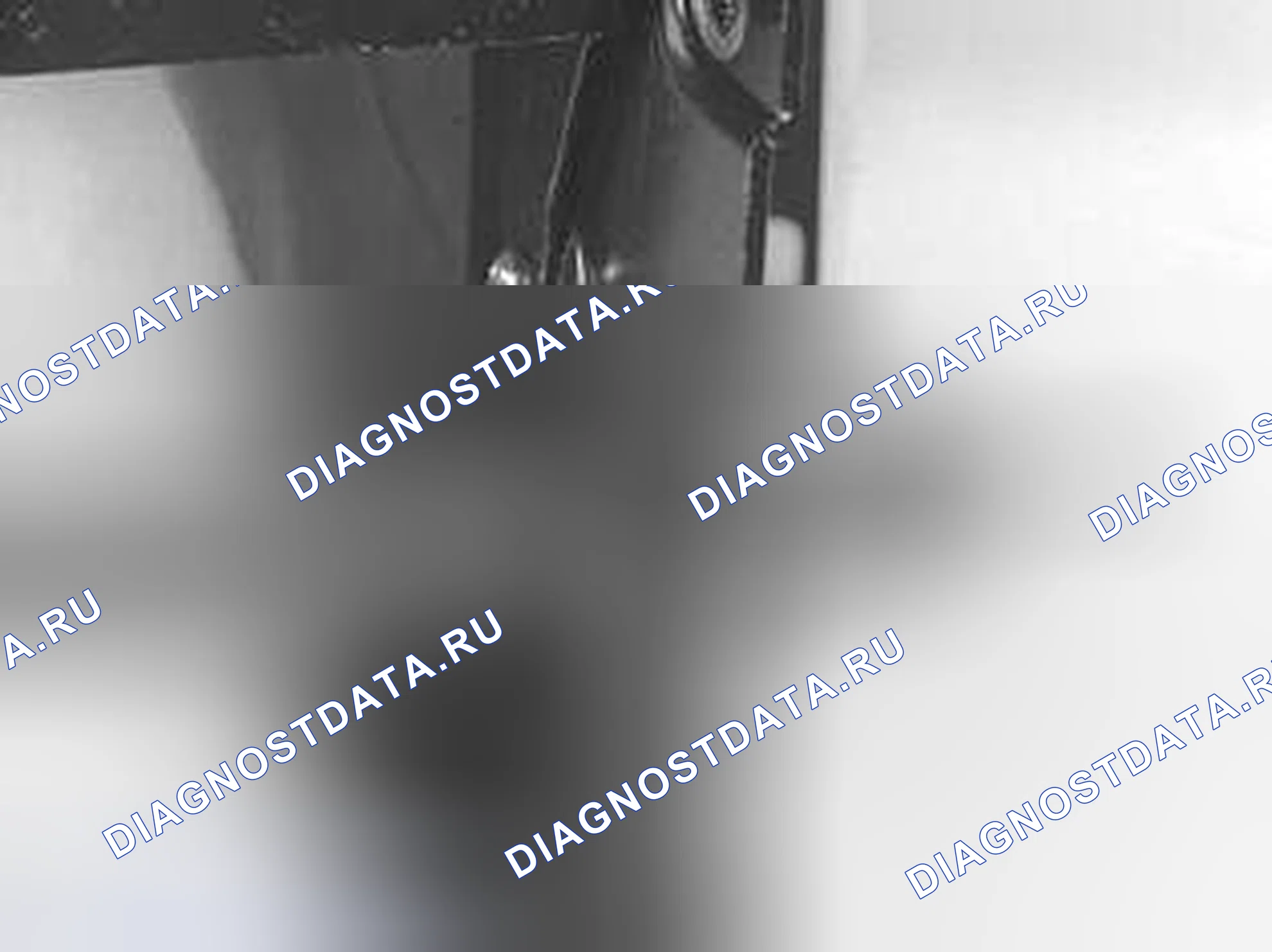 Рис. 549: Замена зубчатого колеса. Volvo C70 I