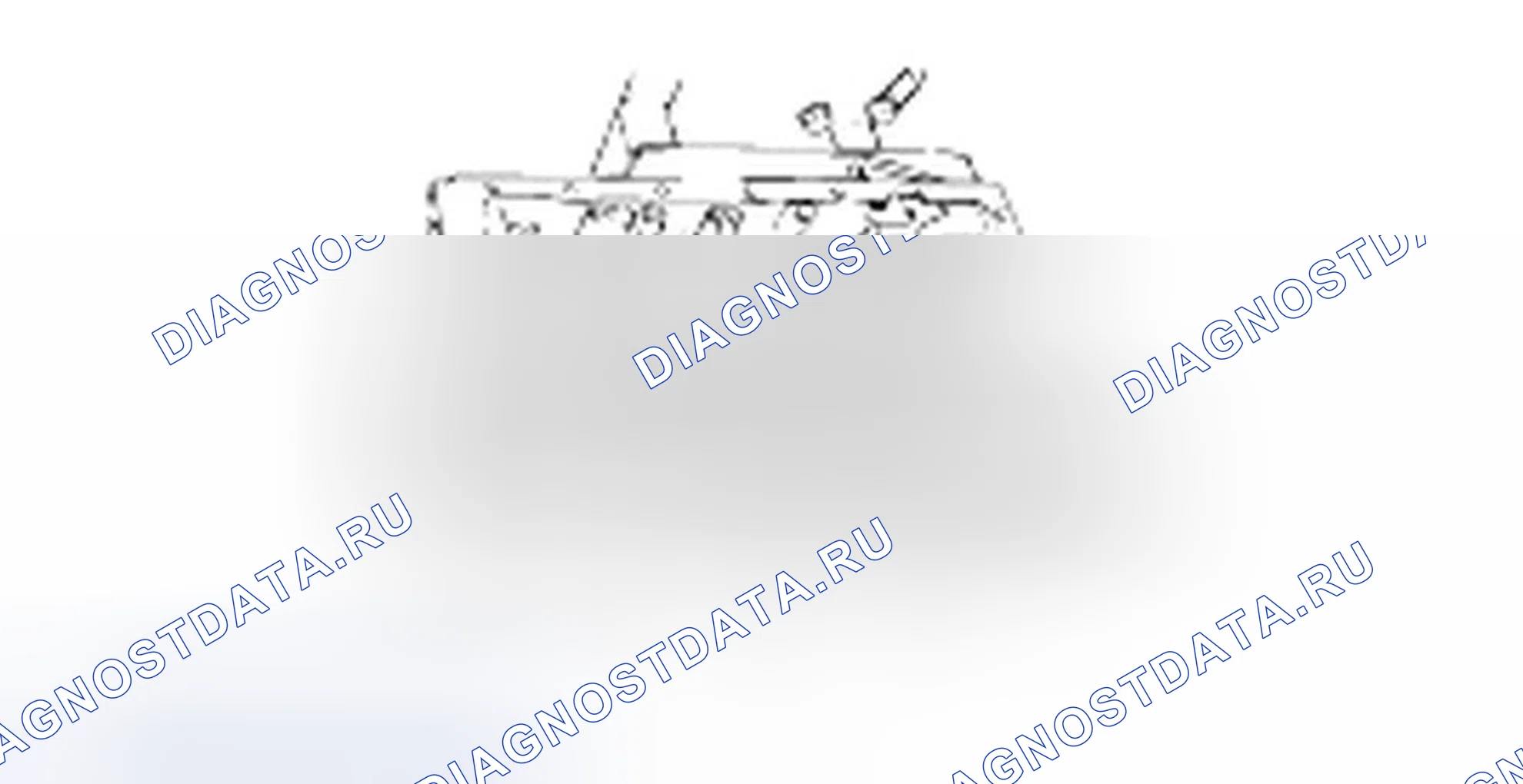 Разборка акпп. Hyundai H-1 A1