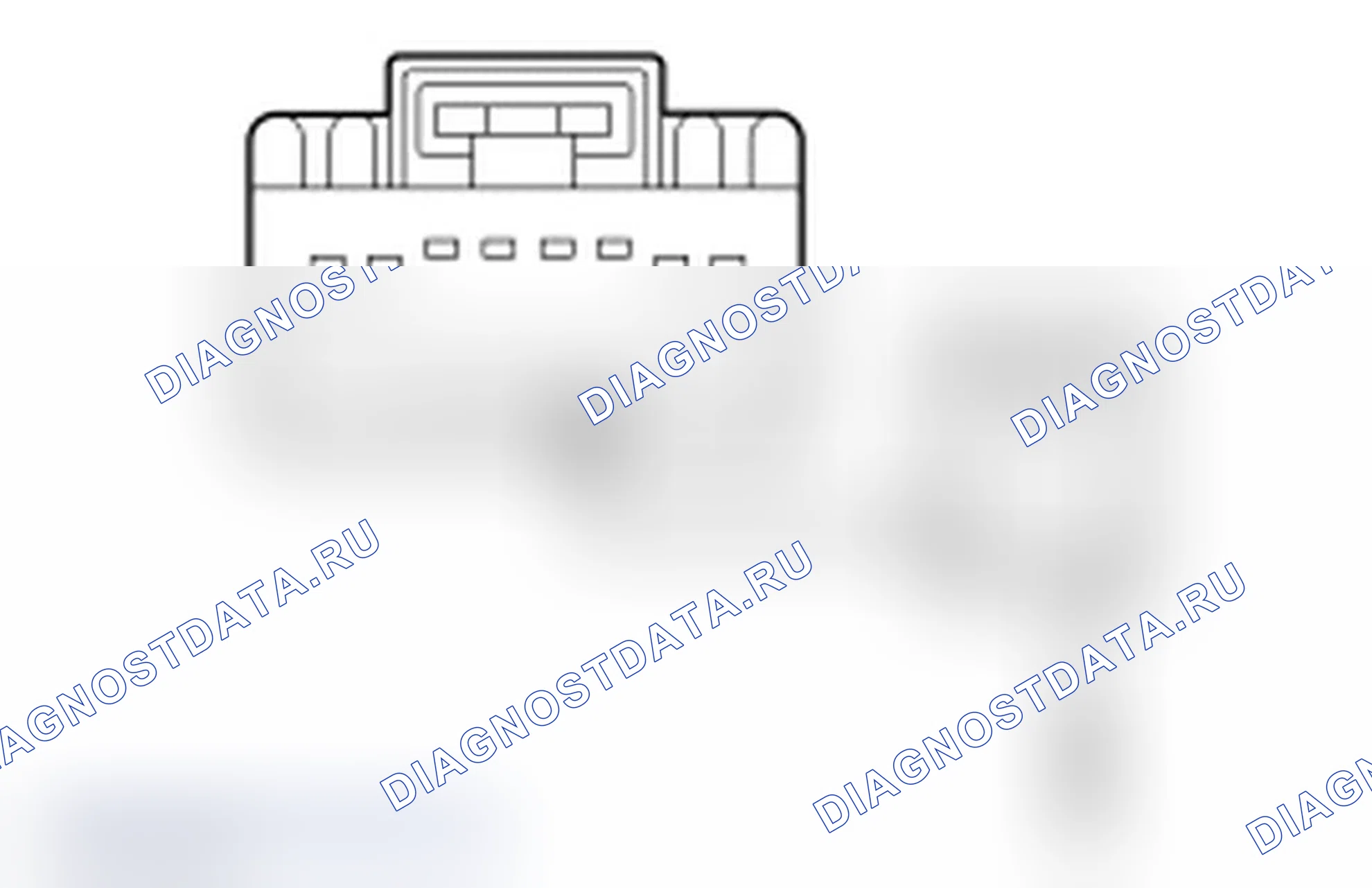 Рис. 105. Ford Taurus V