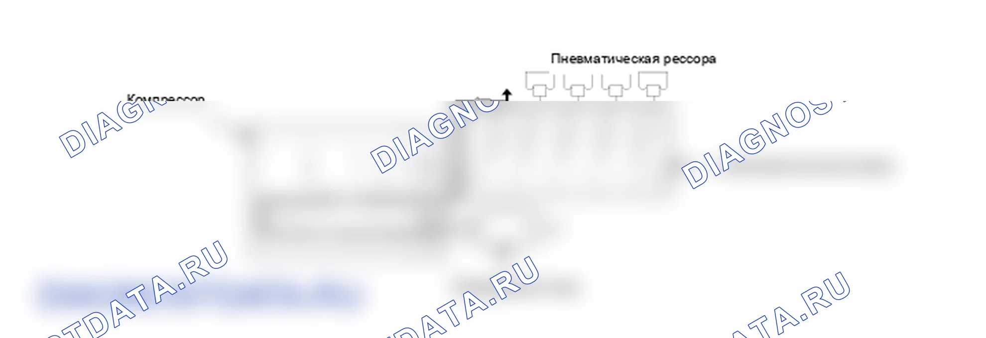 Принцип работы устройства и принципа работы. Hyundai Genesis BH
