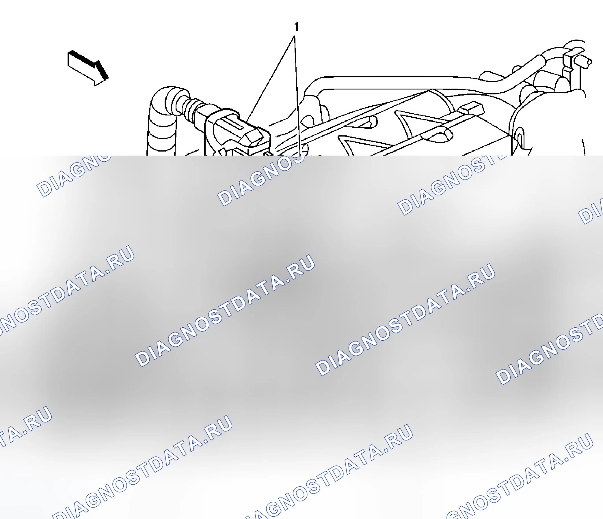 Рис. 23. Buick Rendezvous I