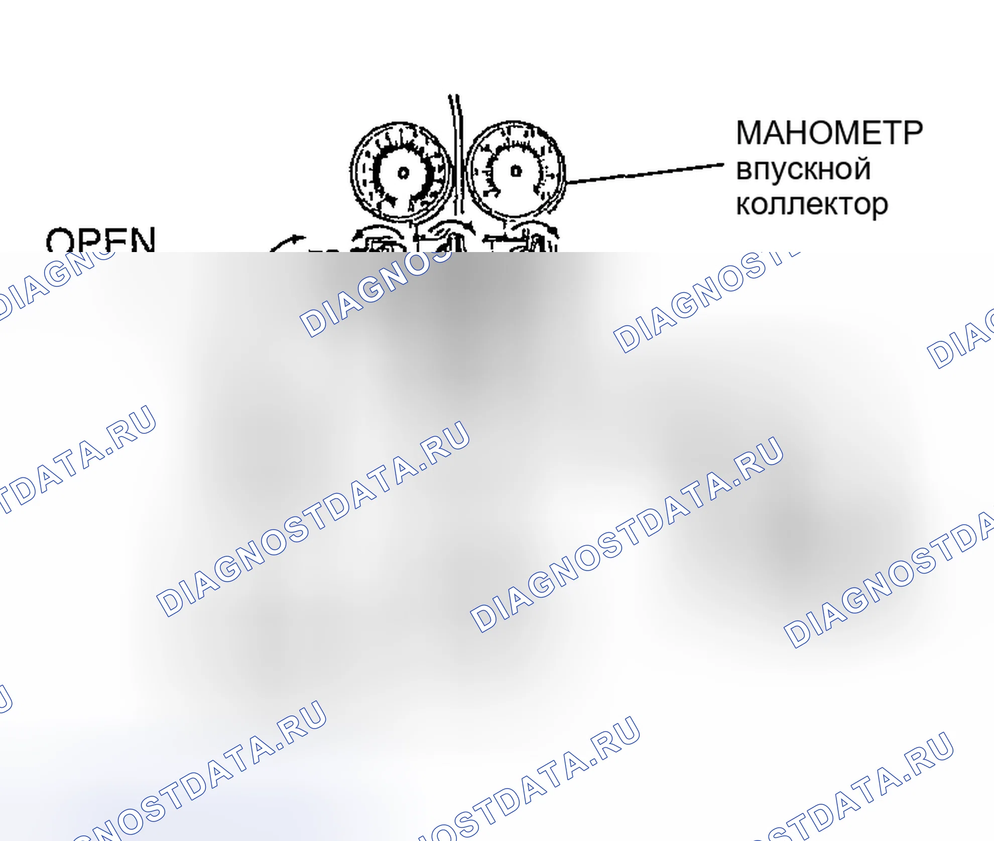 Рис. 112. Honda CR-V III рестайлинг