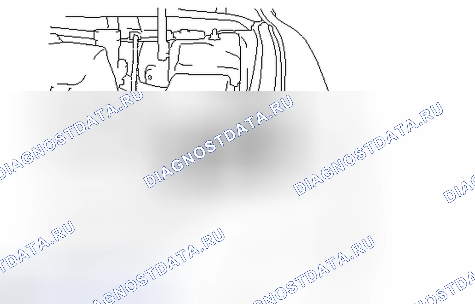 Рис. 193. Toyota Camry XV40 рестайлинг