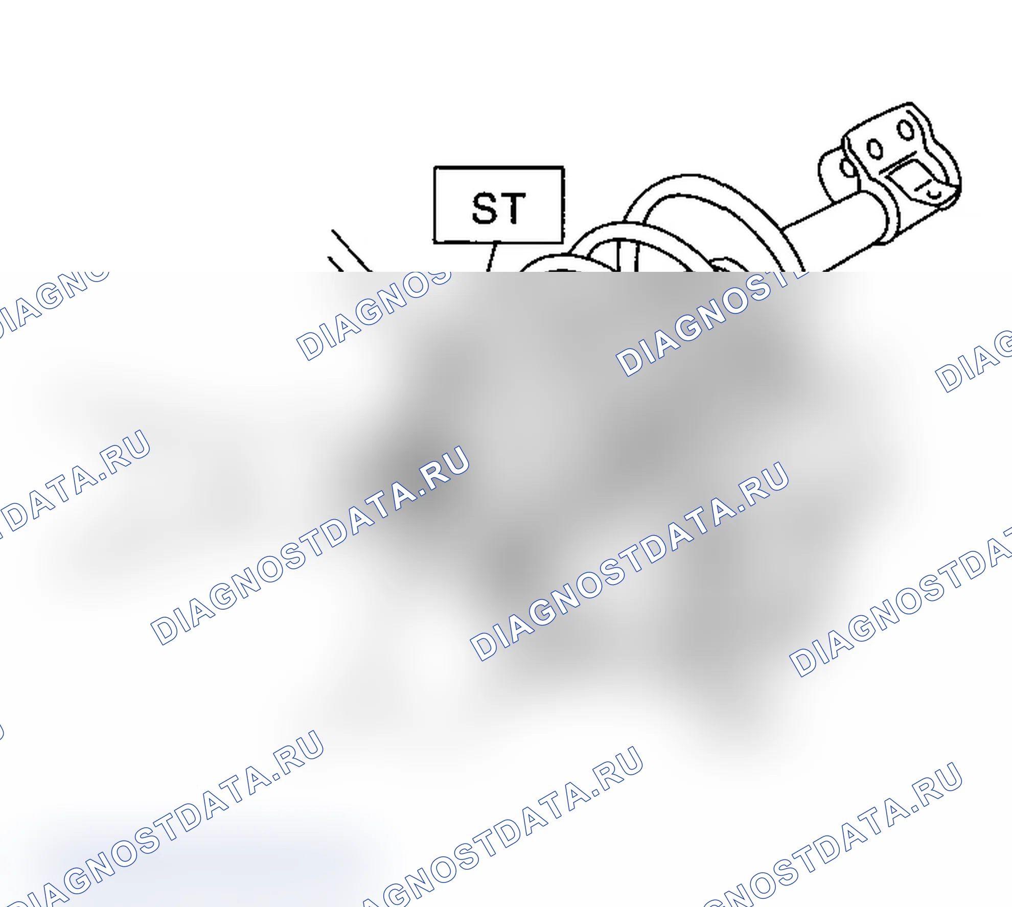 Рис. 44. Subaru Impreza WRX GD/GG рестайлинг 2