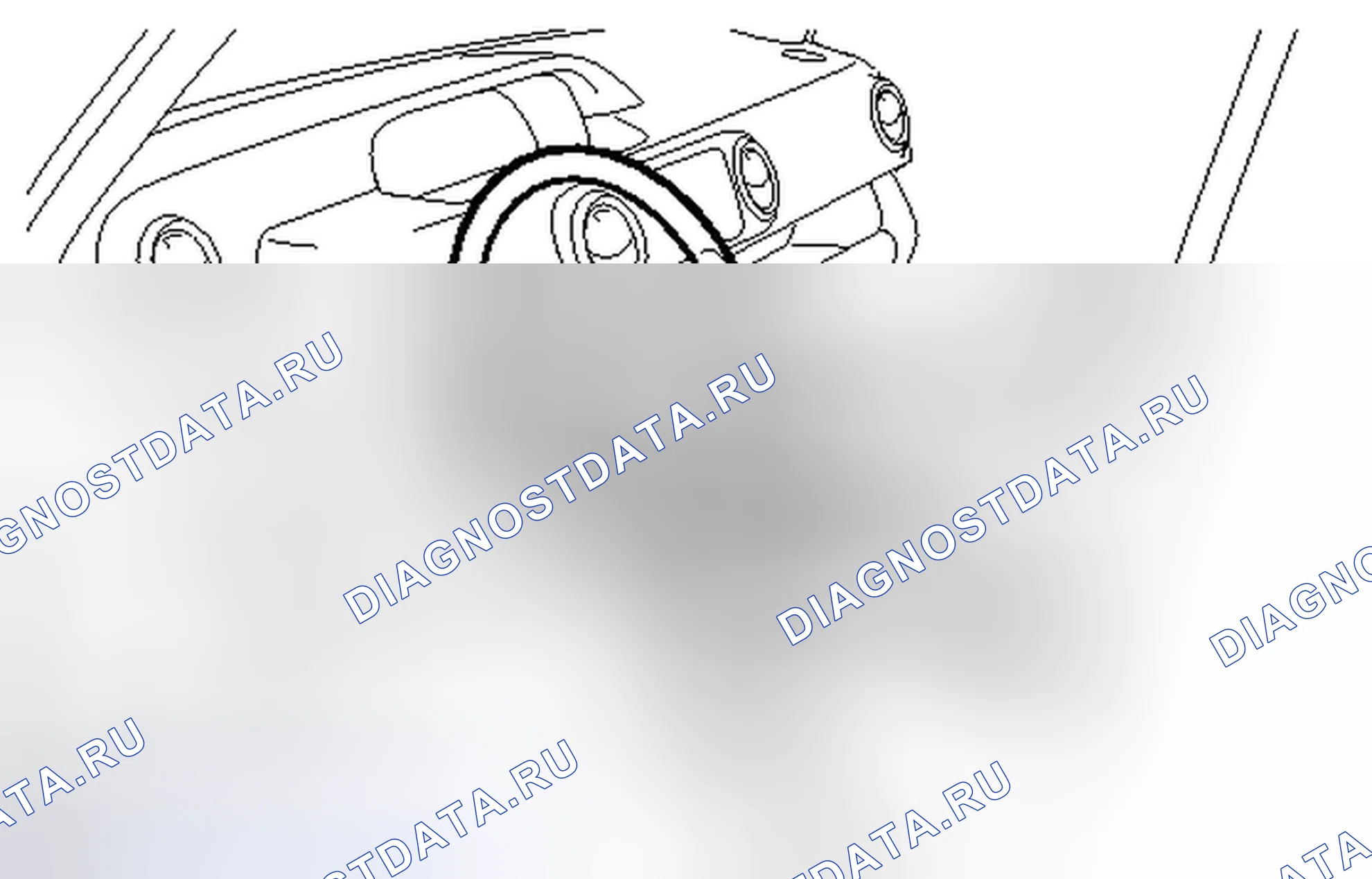 Рис. 10: ДЕМОНТАЖ. Kia Soul III