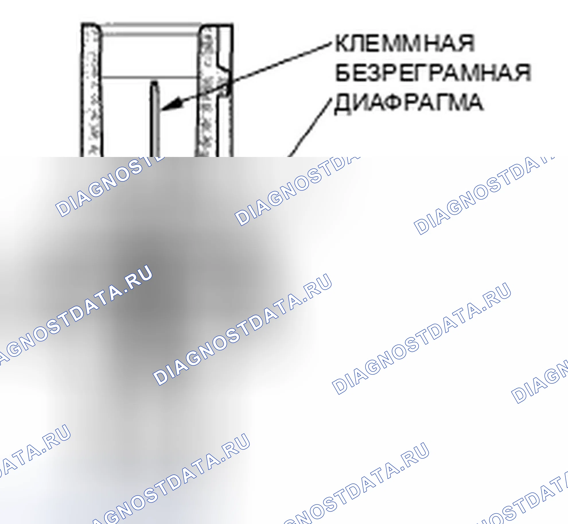 Рис. 871: Датчик детонации. Honda Accord VII рестайлинг