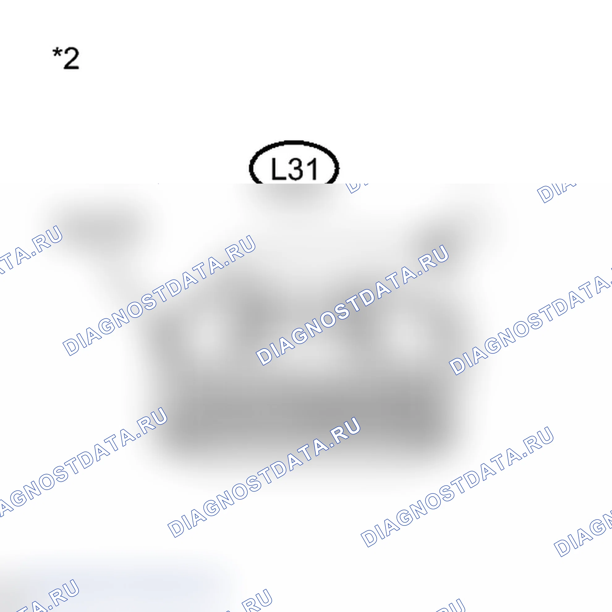 Рис. 126. Toyota Prius PHV pre-III