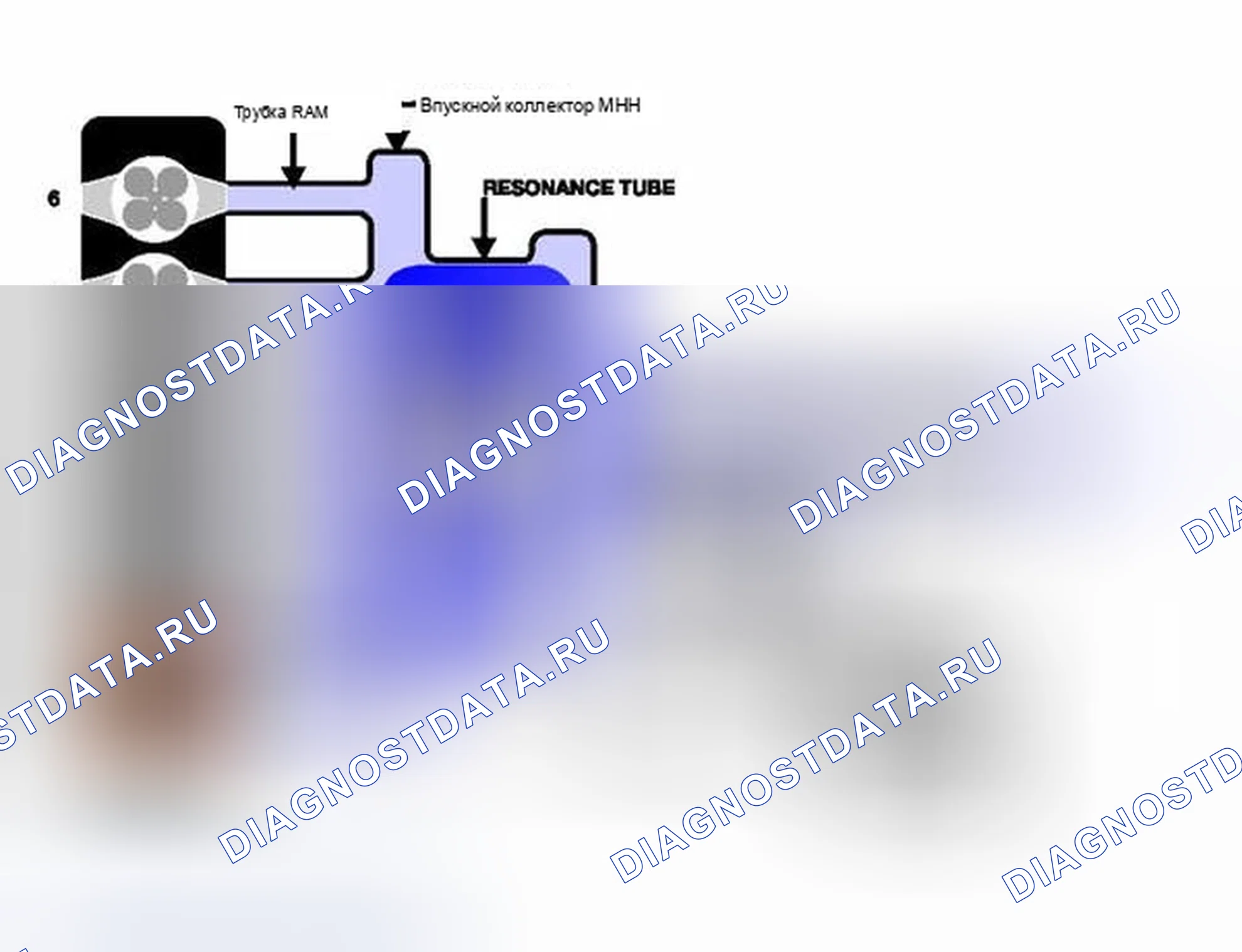 Рис. 364. BMW Z4 E85/E86