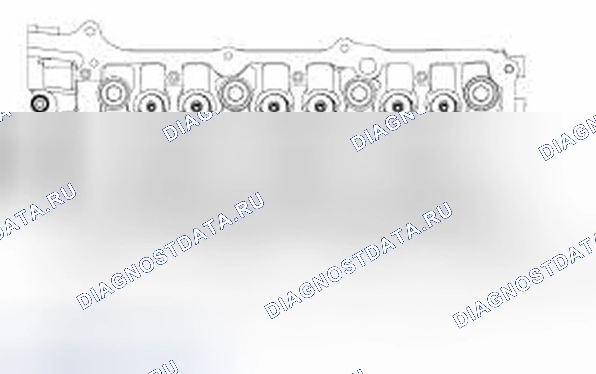 Рис. 458. Ford Taurus VI