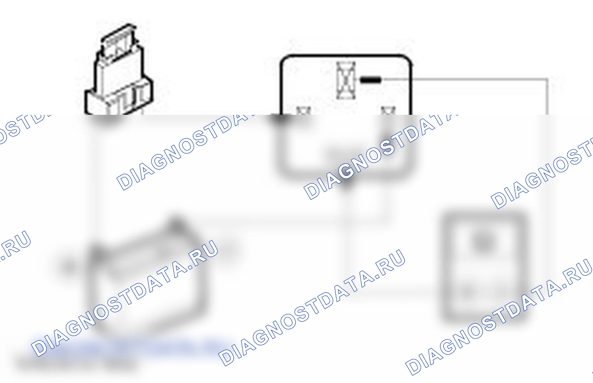 Система климат-контроля: описание и работа. Ford Transit VIII