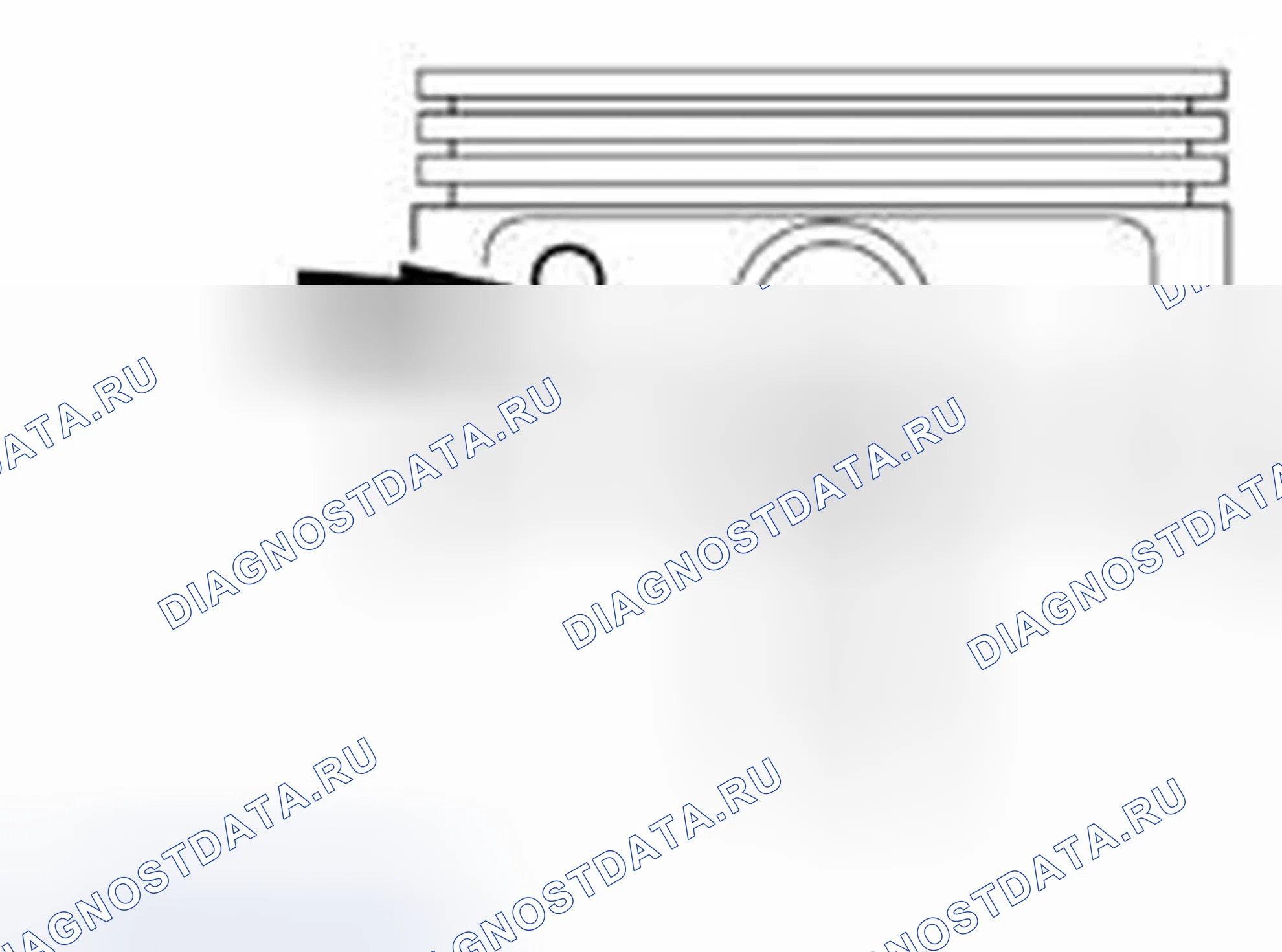 Рис. 1057. Ford Econoline E250 