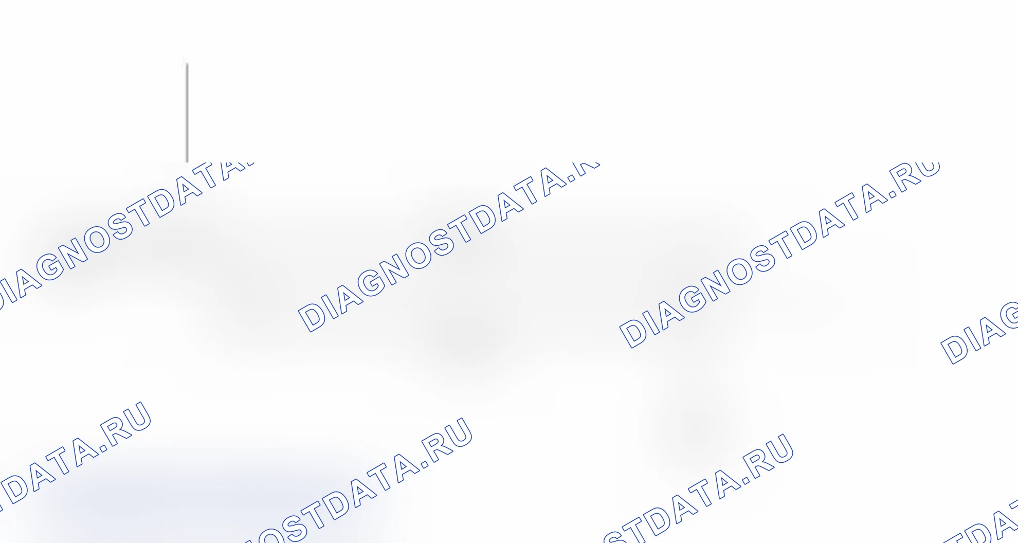 Рис. 446: СХЕМА ВОЖДЕНИЯ С ПОДТВЕРЖДЕНИЕМ. Lexus IS F I