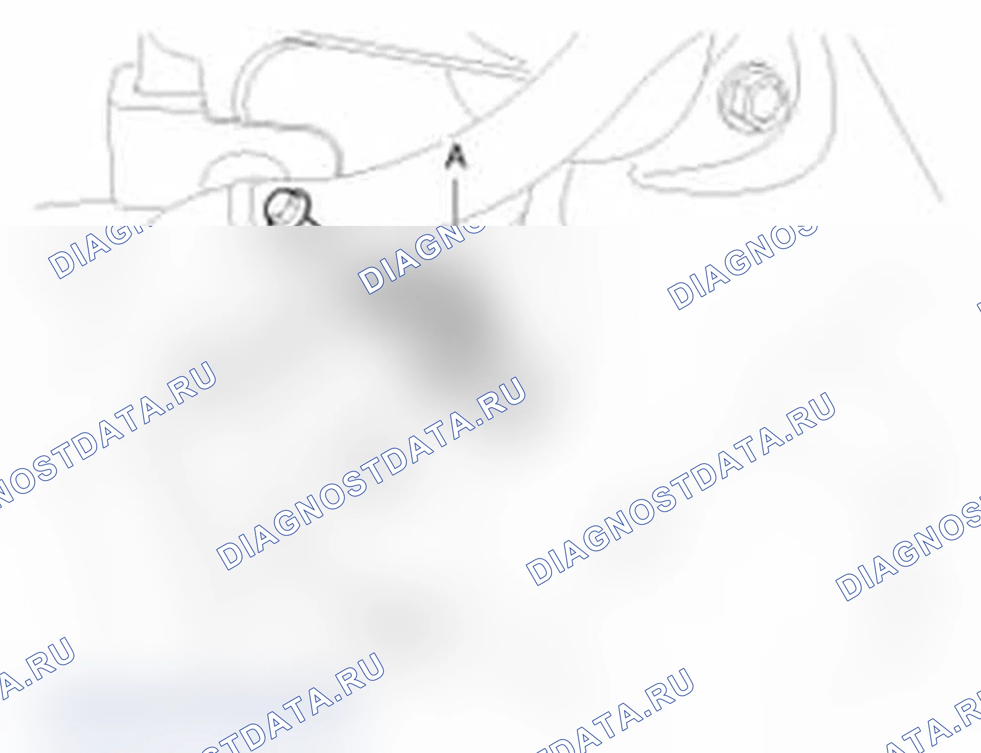 Рис. 71. Hyundai Santa Fe II рестайлинг