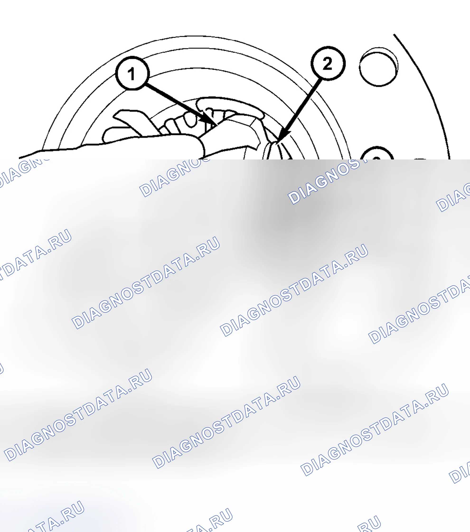 Рис. 317. Dodge Grand Caravan IV