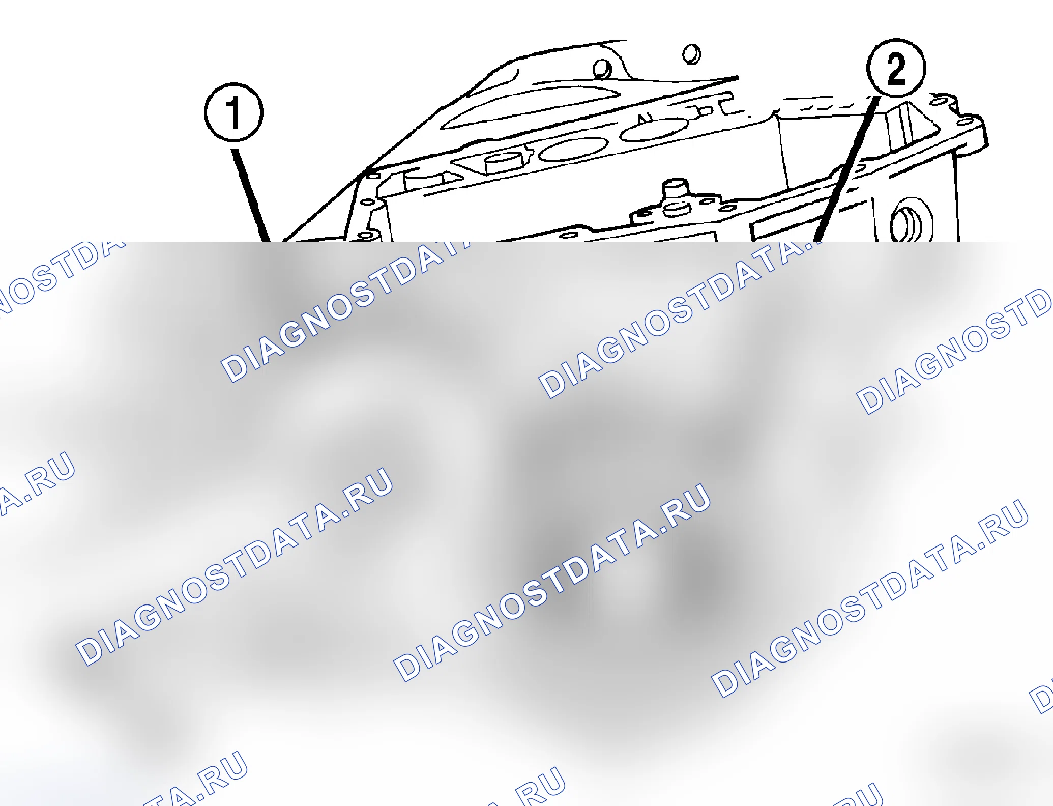 Рис. 117. Chrysler Pacifica CS