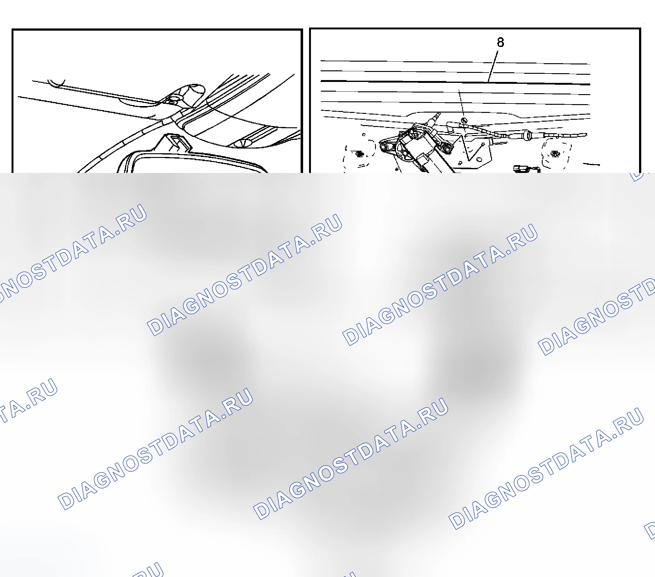 Рис. 4. Cadillac SRX I