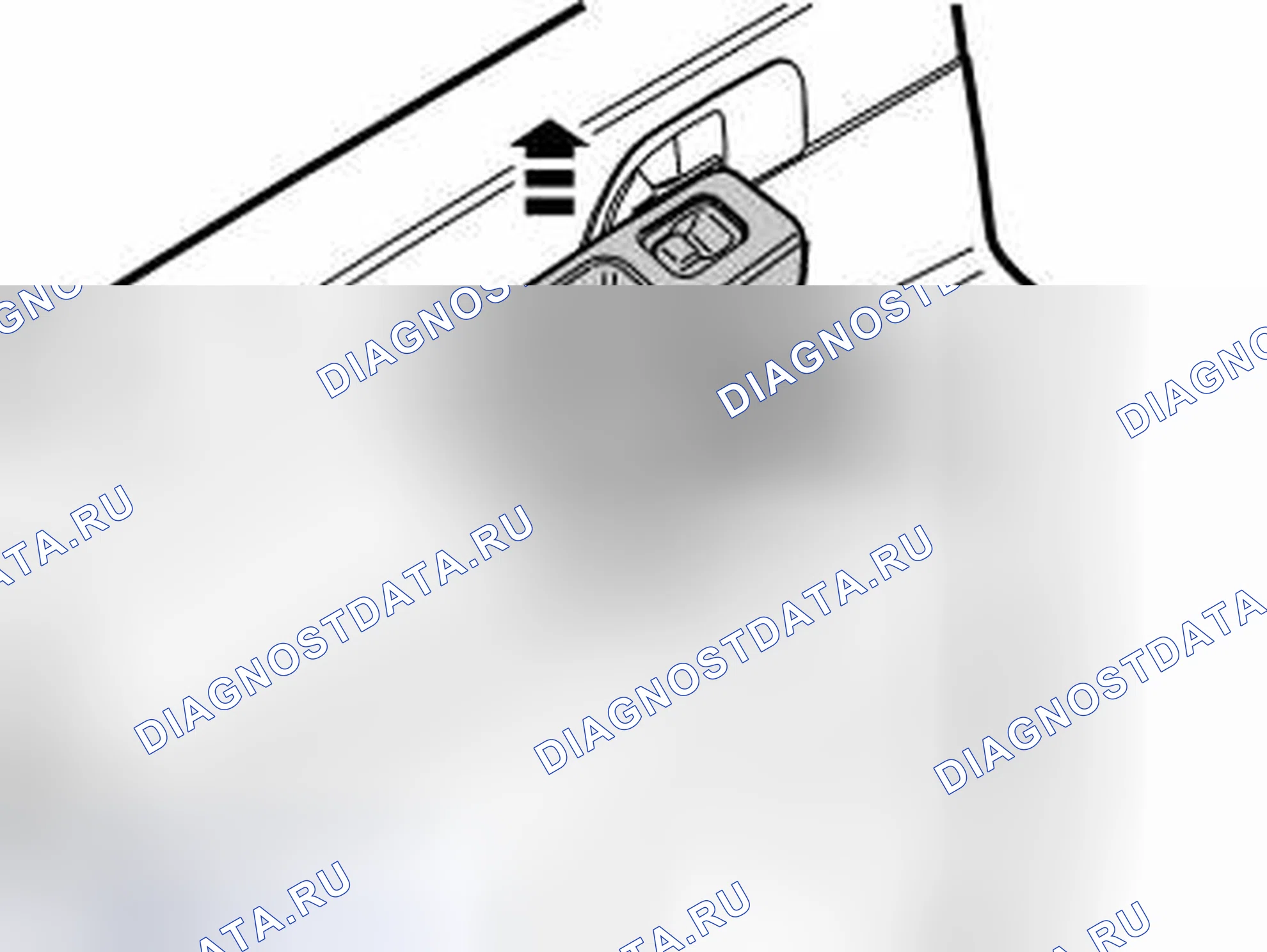 Рис. 460. Volvo S40 II рестайлинг