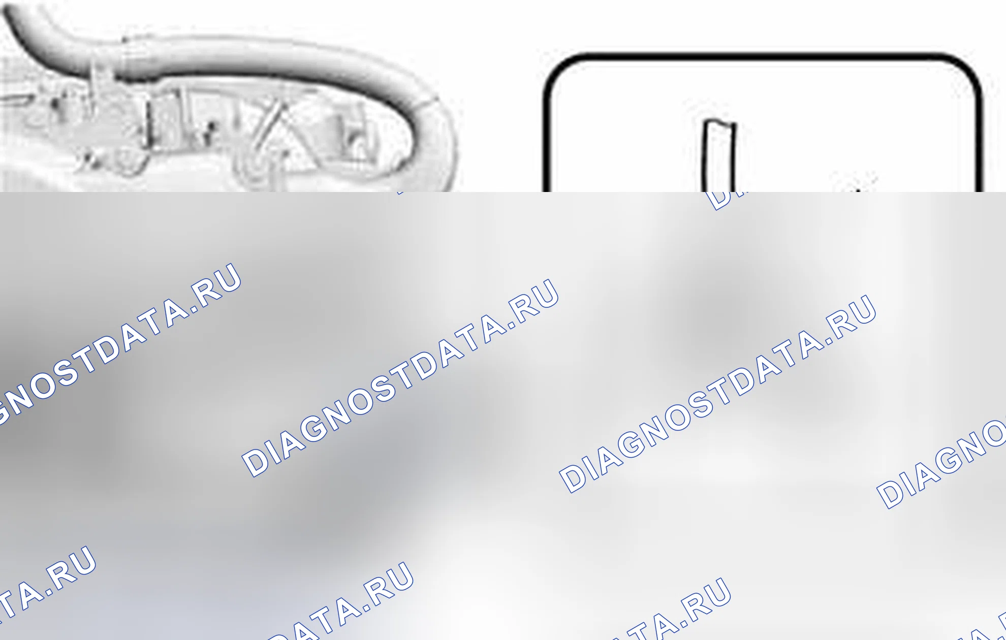 Рис. 749: ПОРЯДОК ВЫПОЛНЕНИЯ РАБОТ. Toyota Highlander III