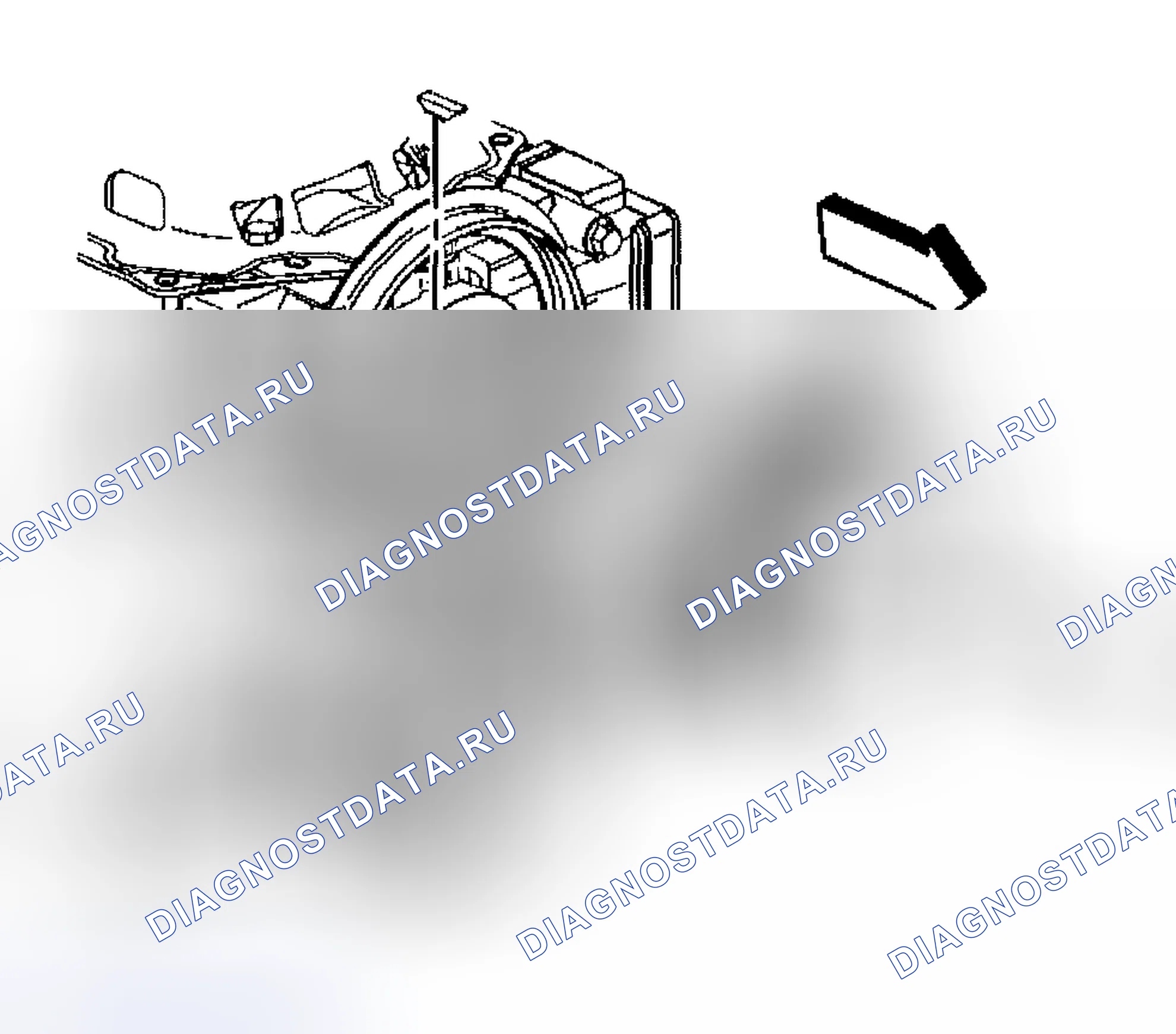 Рис. 359. Buick Regal IV
