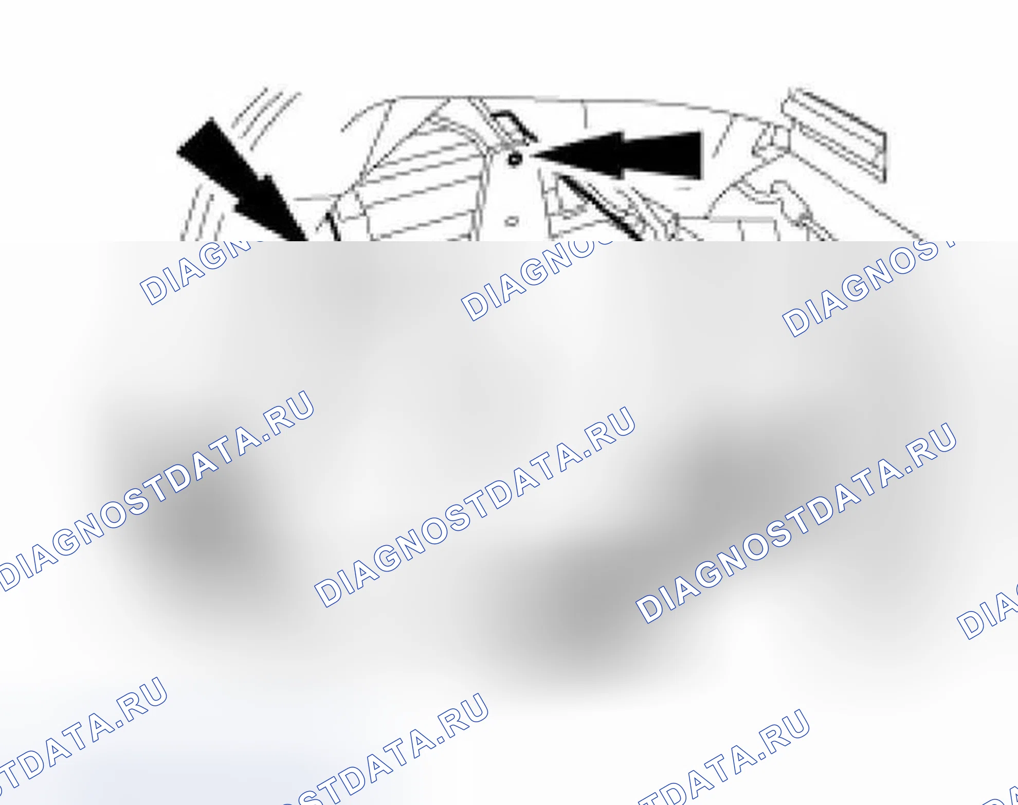 Рис. 40. Ford Focus I рестайлинг