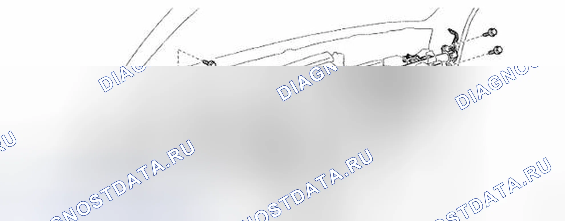 Рис. 136. Toyota 4Runner IV рестайлинг