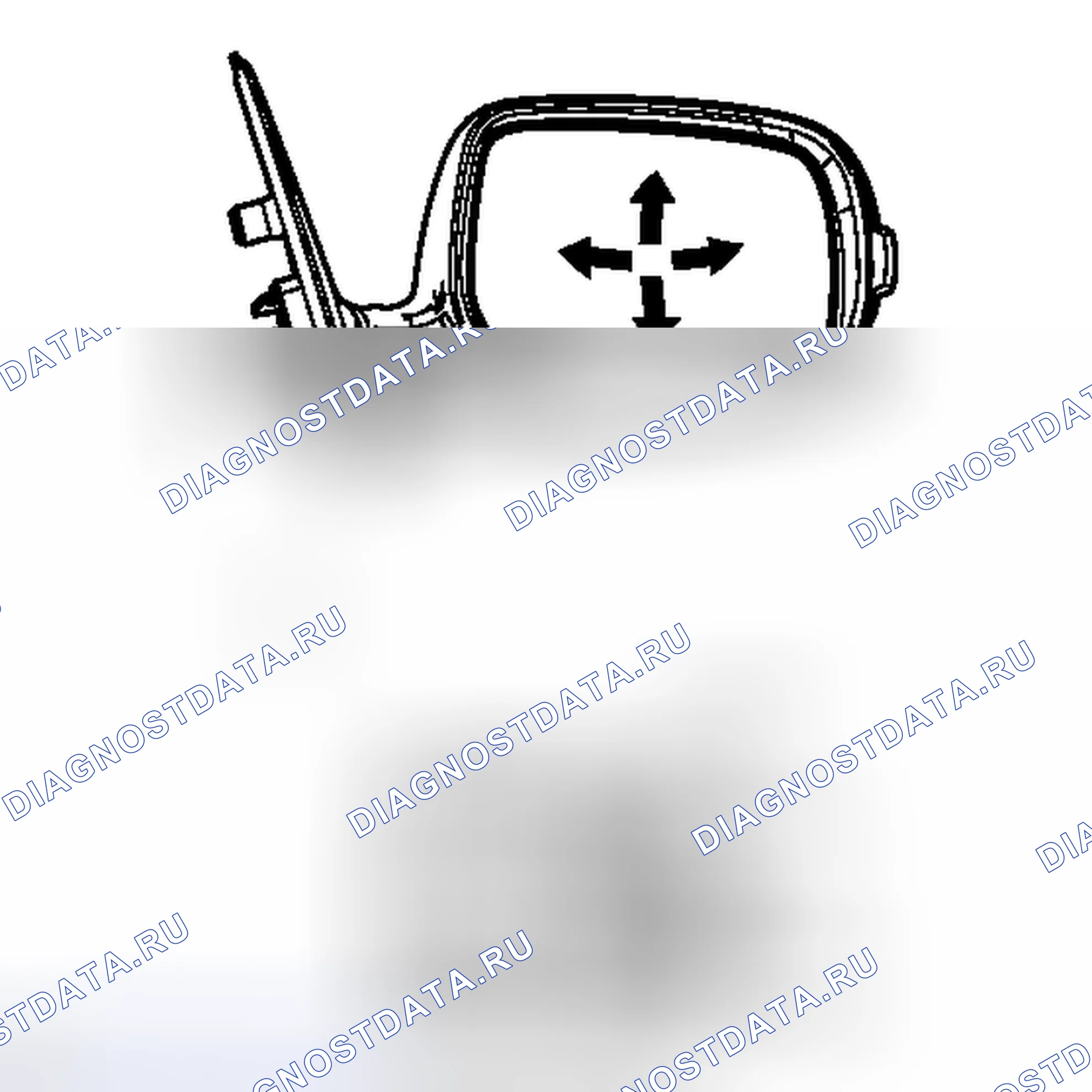 Рис. 15. Kia Soul I рестайлинг