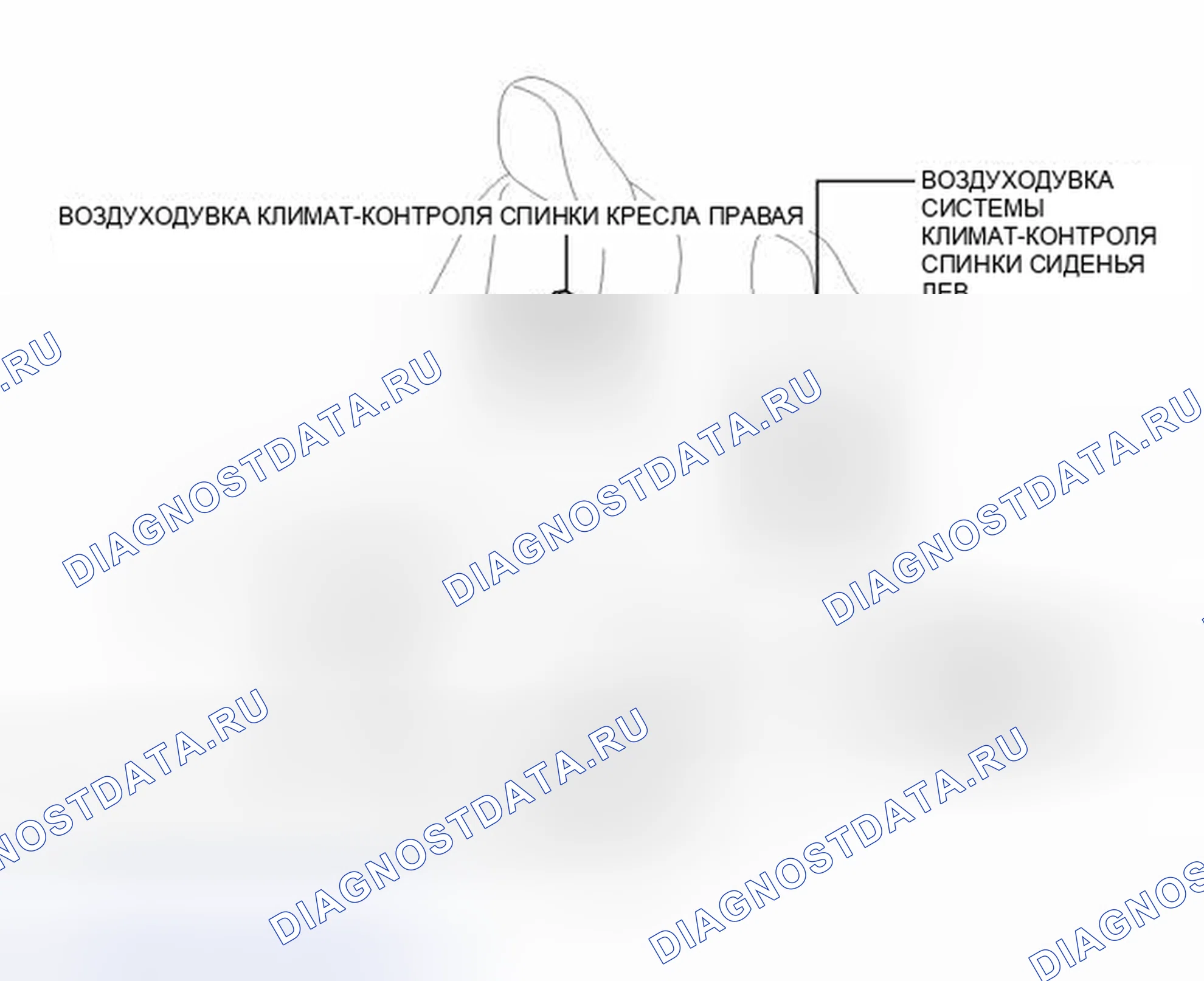 Рис. 165: ИЛЛЮСТРАЦИЯ. Haval H3 I
