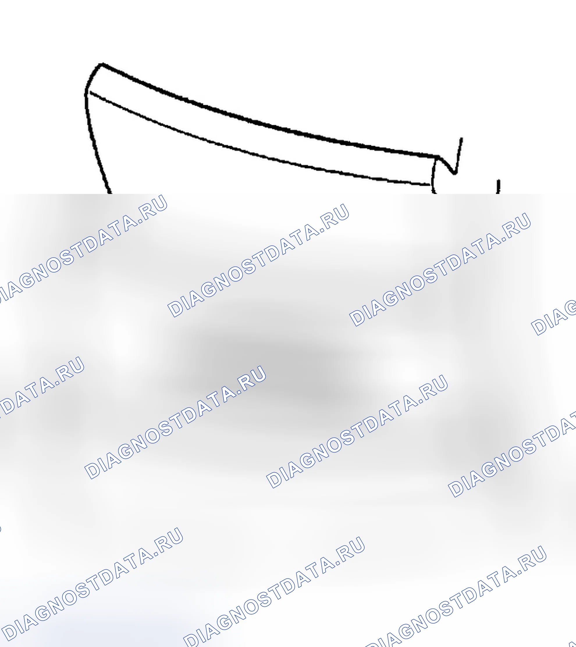 Рис. 85. Dodge Pickup R1500 